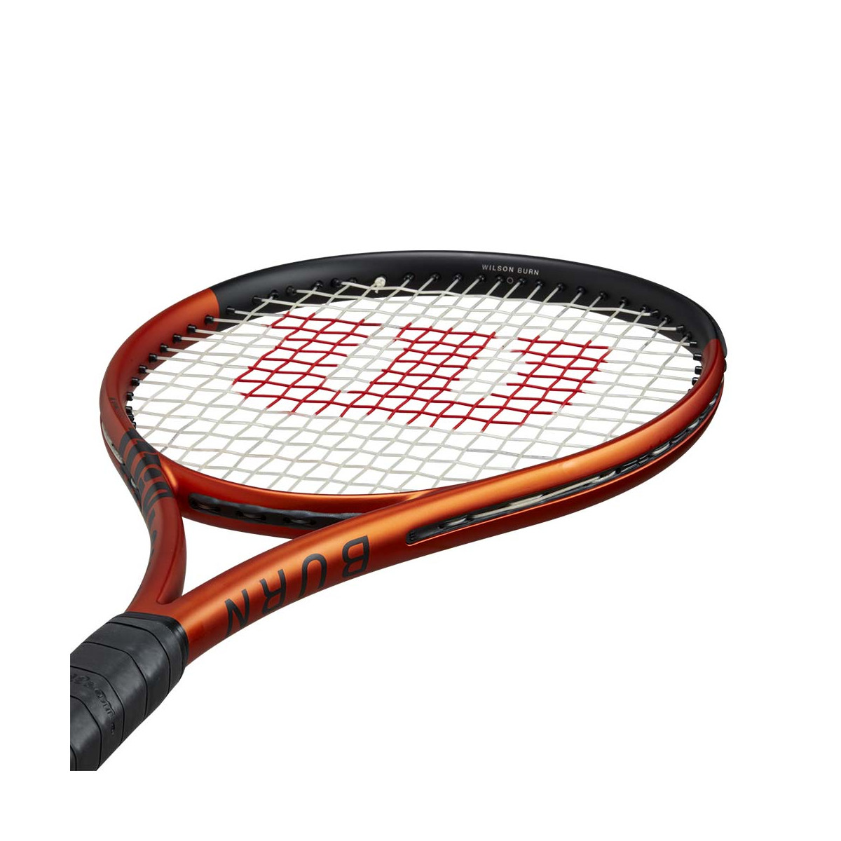 Racchette Wilson Burn 100 LS V4.0 (280g)