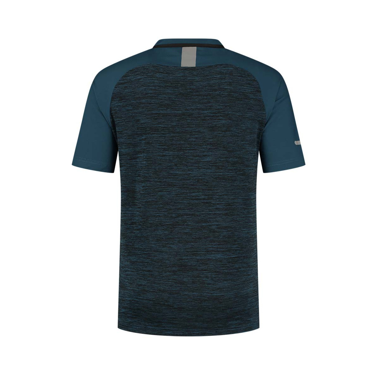 K-Swiss Hypercourt Double Crew 2 Nero T-Shirt