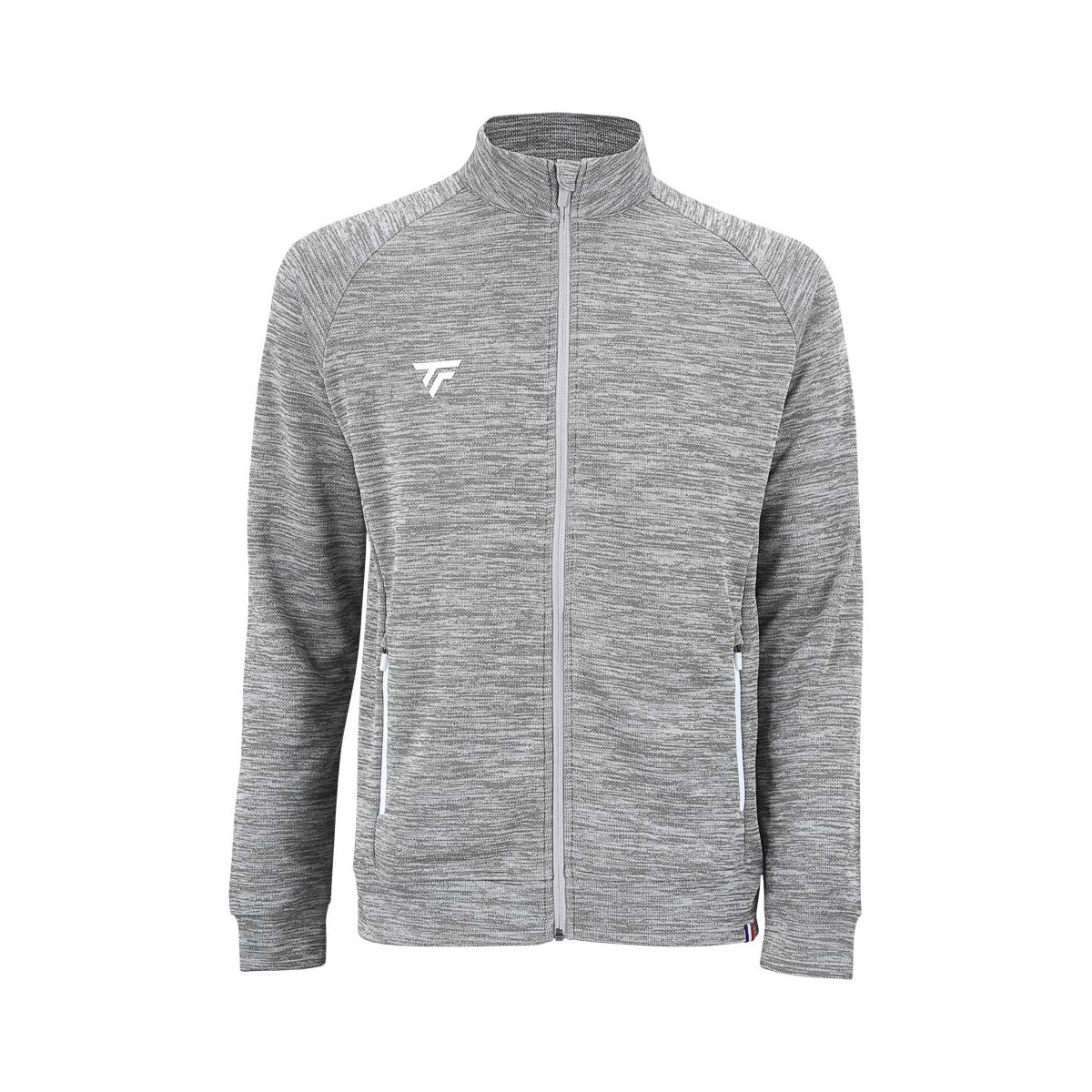 Giacca Tecnifibre Team Blu