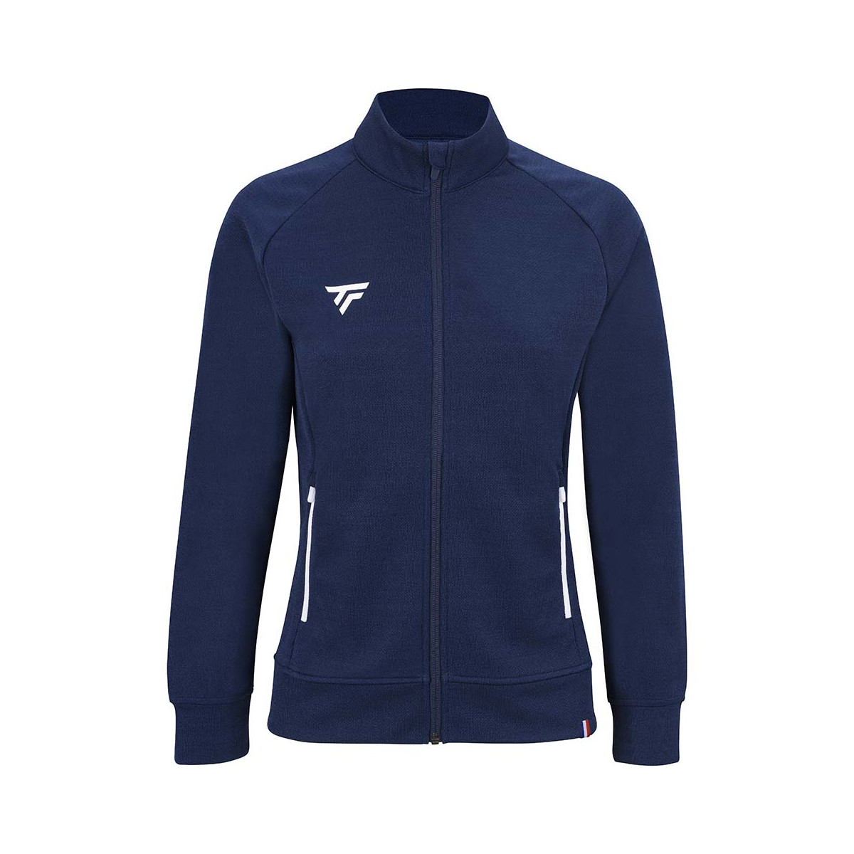 Giacca Tecnifibre Team Blu