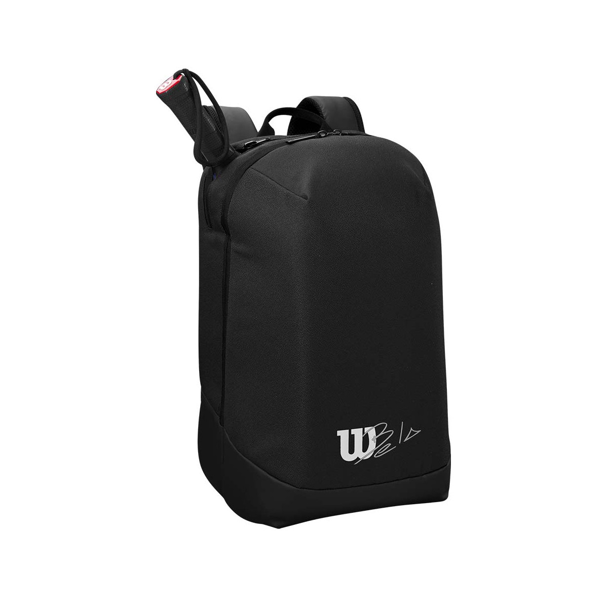 Borsa isotermica Wilson Team Blu