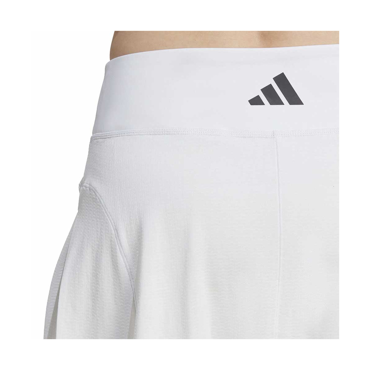 Gonna Adidas Gameset Match Nero
