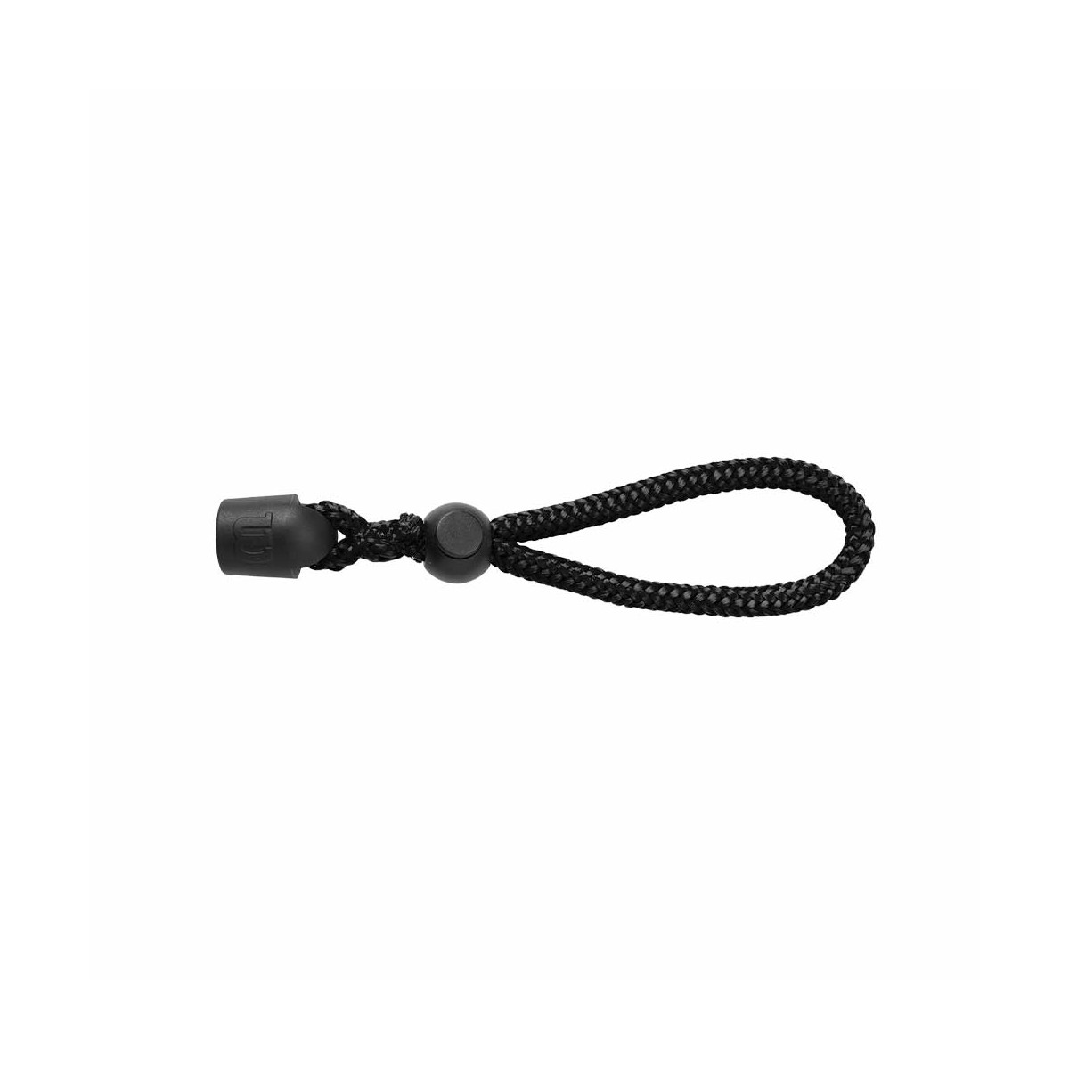 Corda Wilson Comfort Cuff Nero