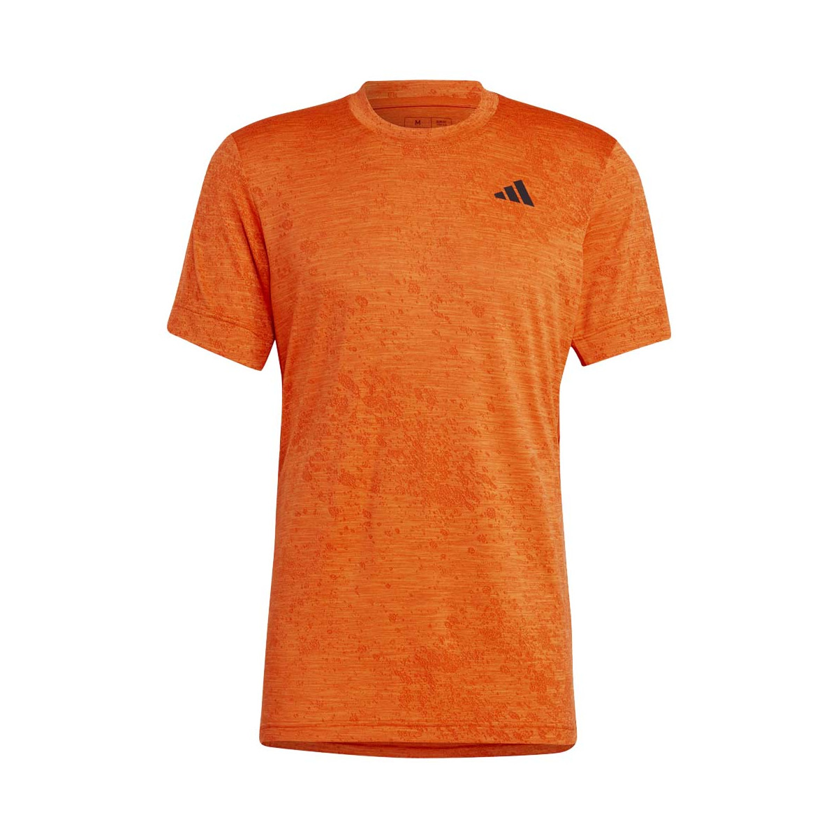 T-Shirt Adidas Freelift Arancia