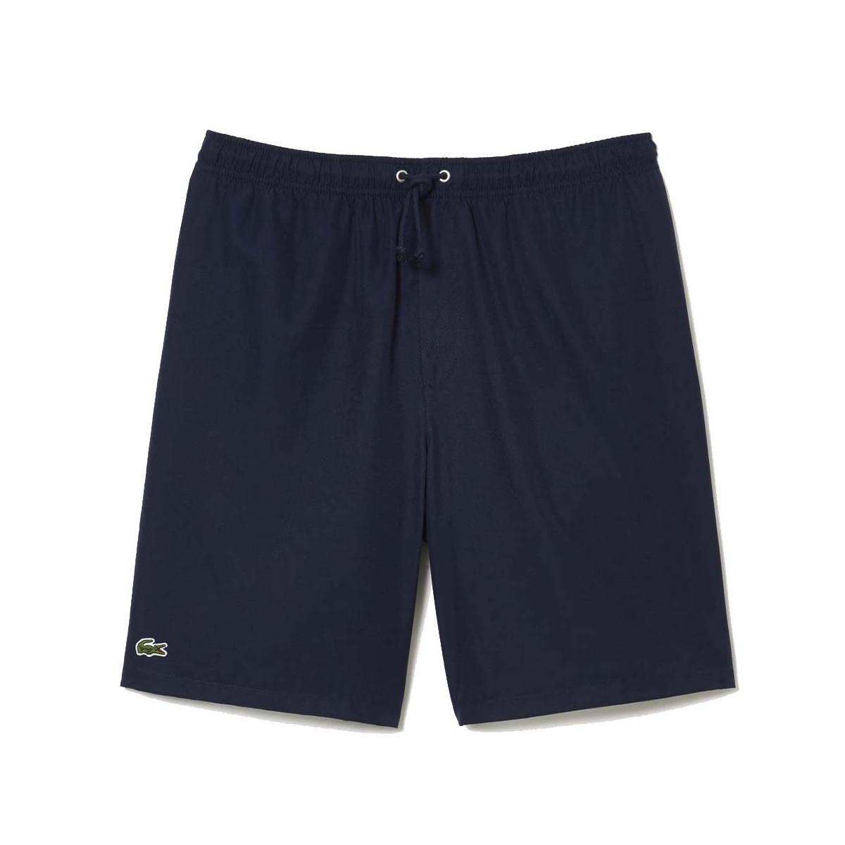 Pantaloncini Lacoste Sport nero