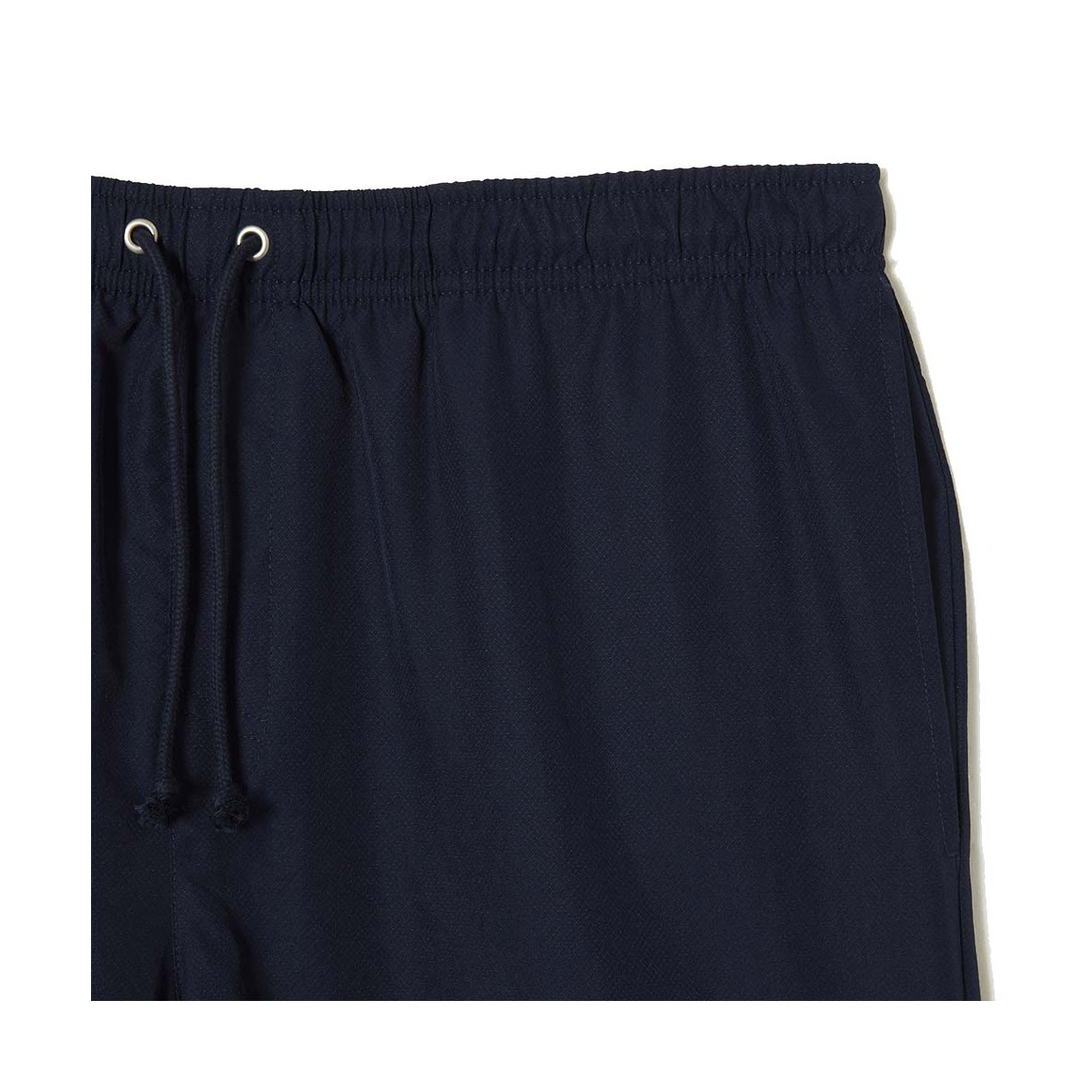 Pantaloncini Lacoste Sport nero