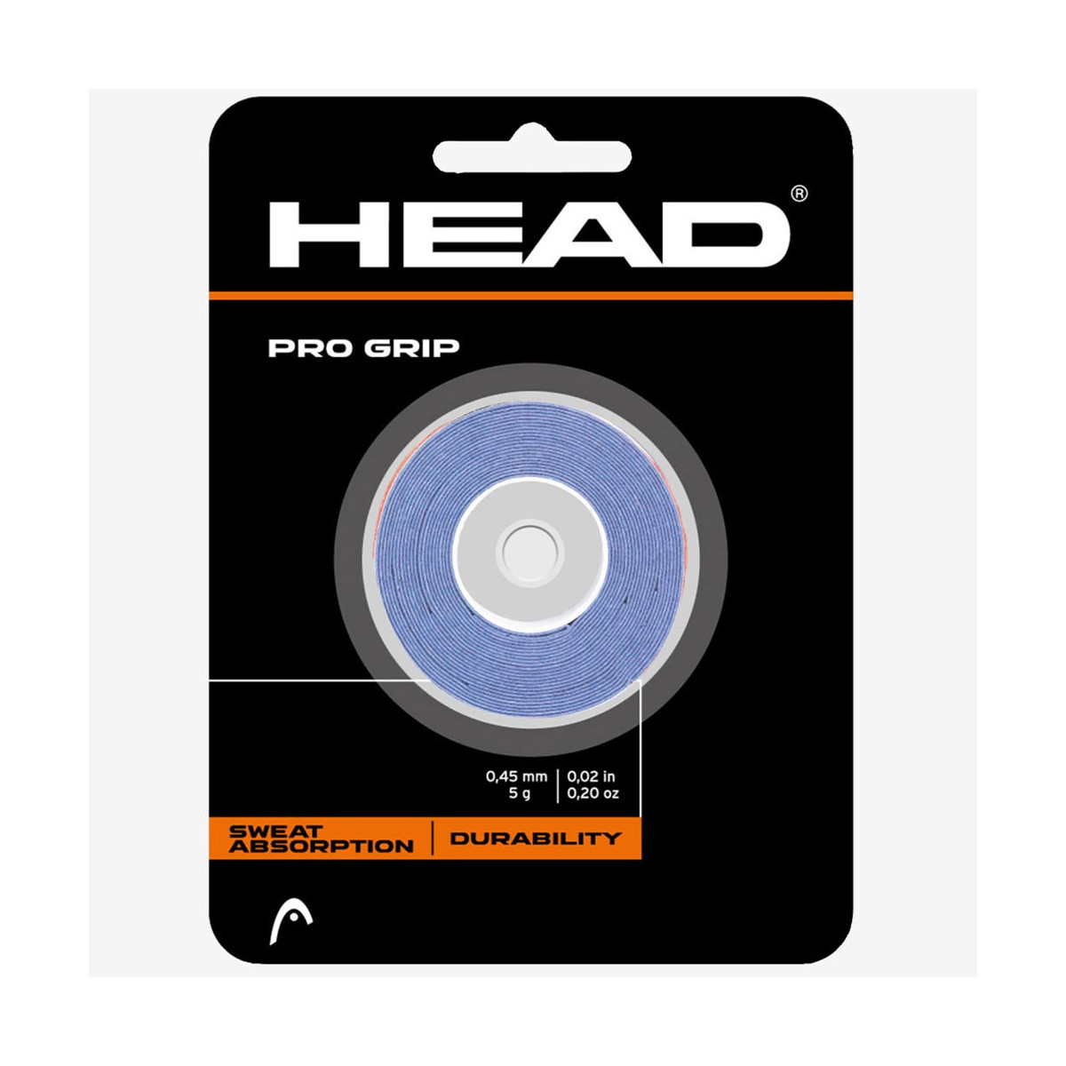 Overgrips Head Pro Grip Blu