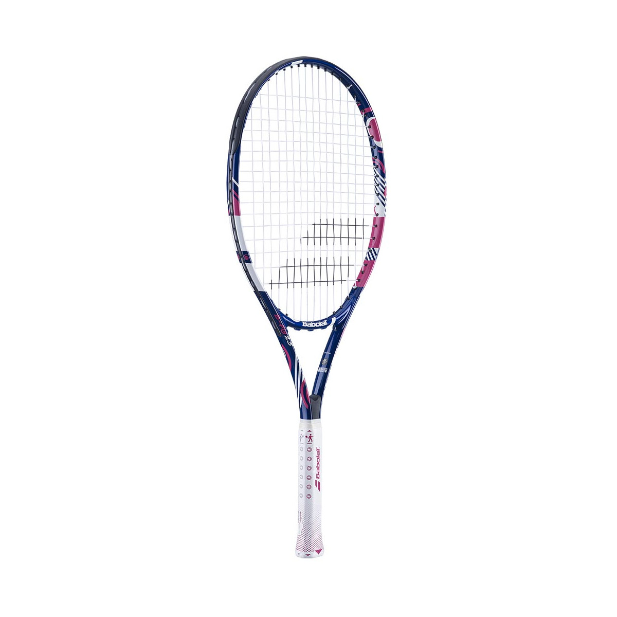 RacchetteBabolat Junior B'Fly 25 (220g)