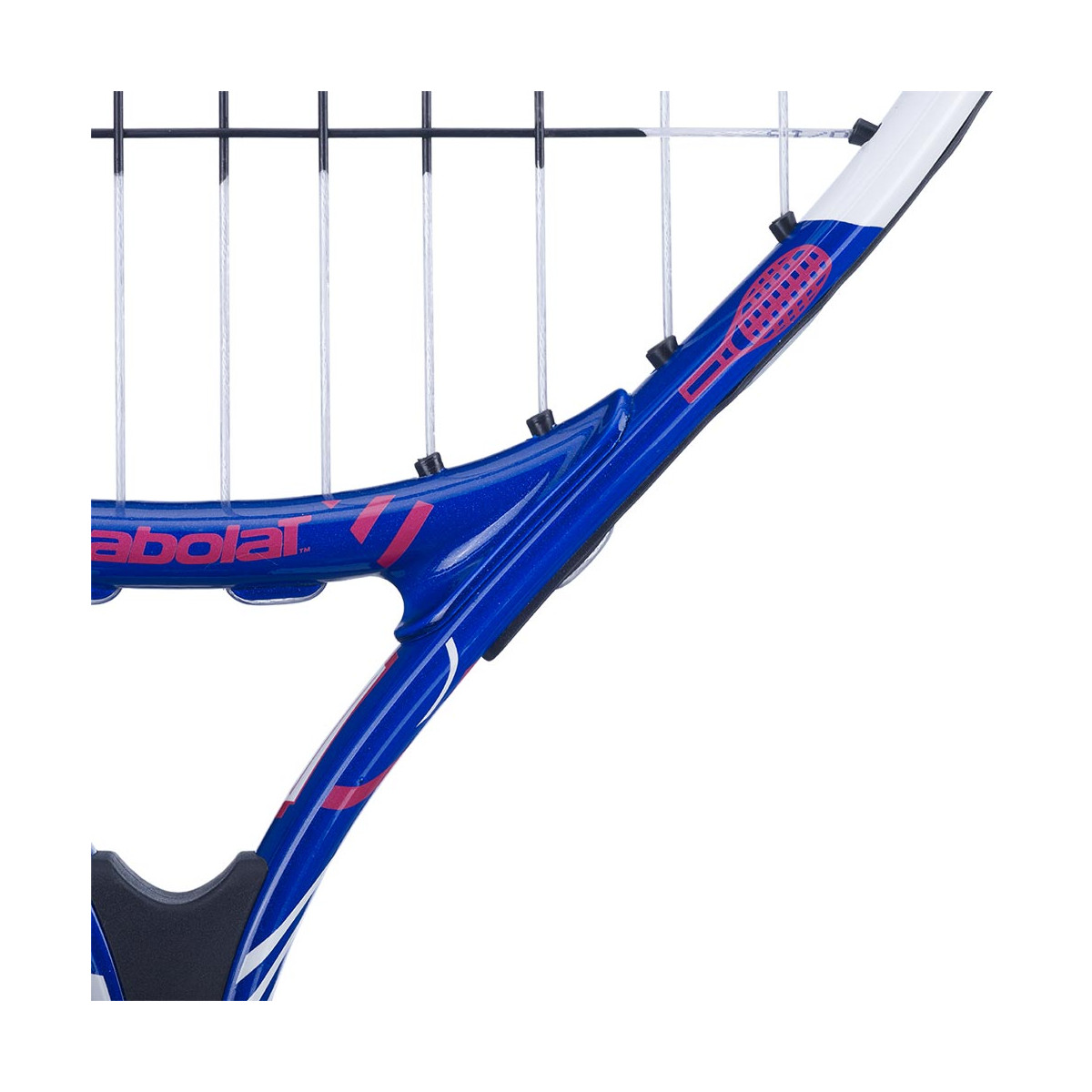 RacchetteBabolat Junior B-Fly 25 2023 (220g)