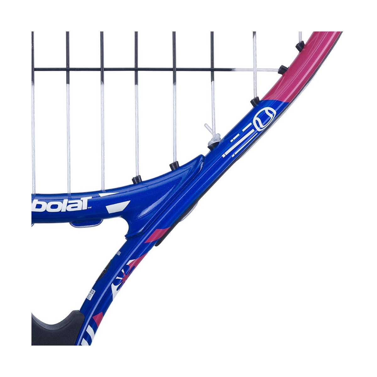 RacchetteBabolat Junior B-Fly 25 2023 (220g)