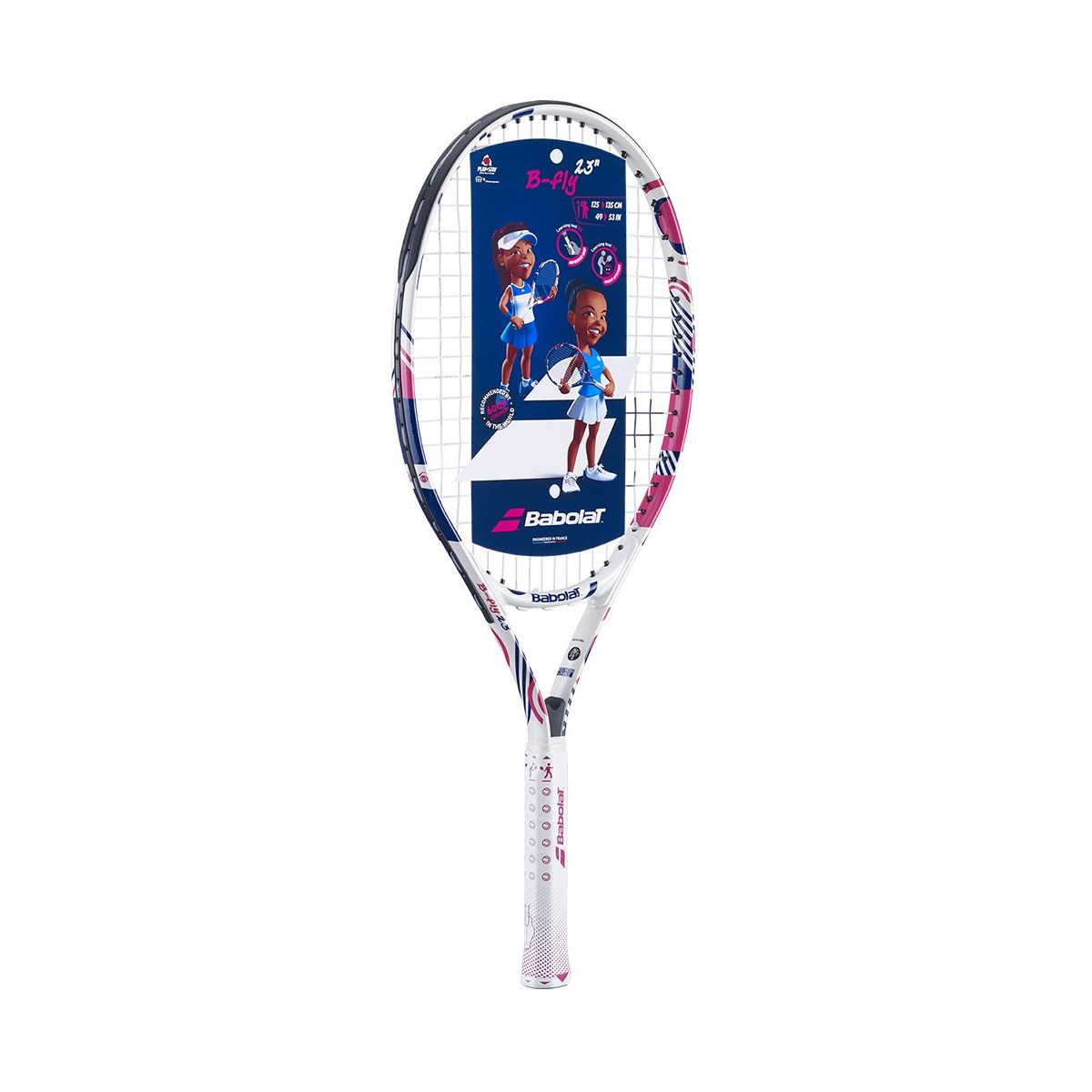 RacchetteBabolat Junior B-Fly 23 2023 (200g)