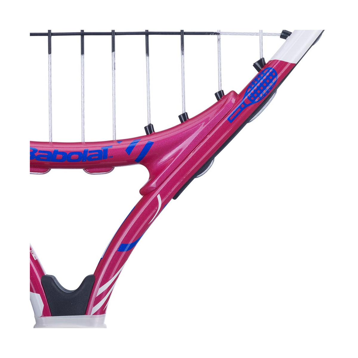 RacchetteBabolat Junior B-Fly 21 2023 (180g)