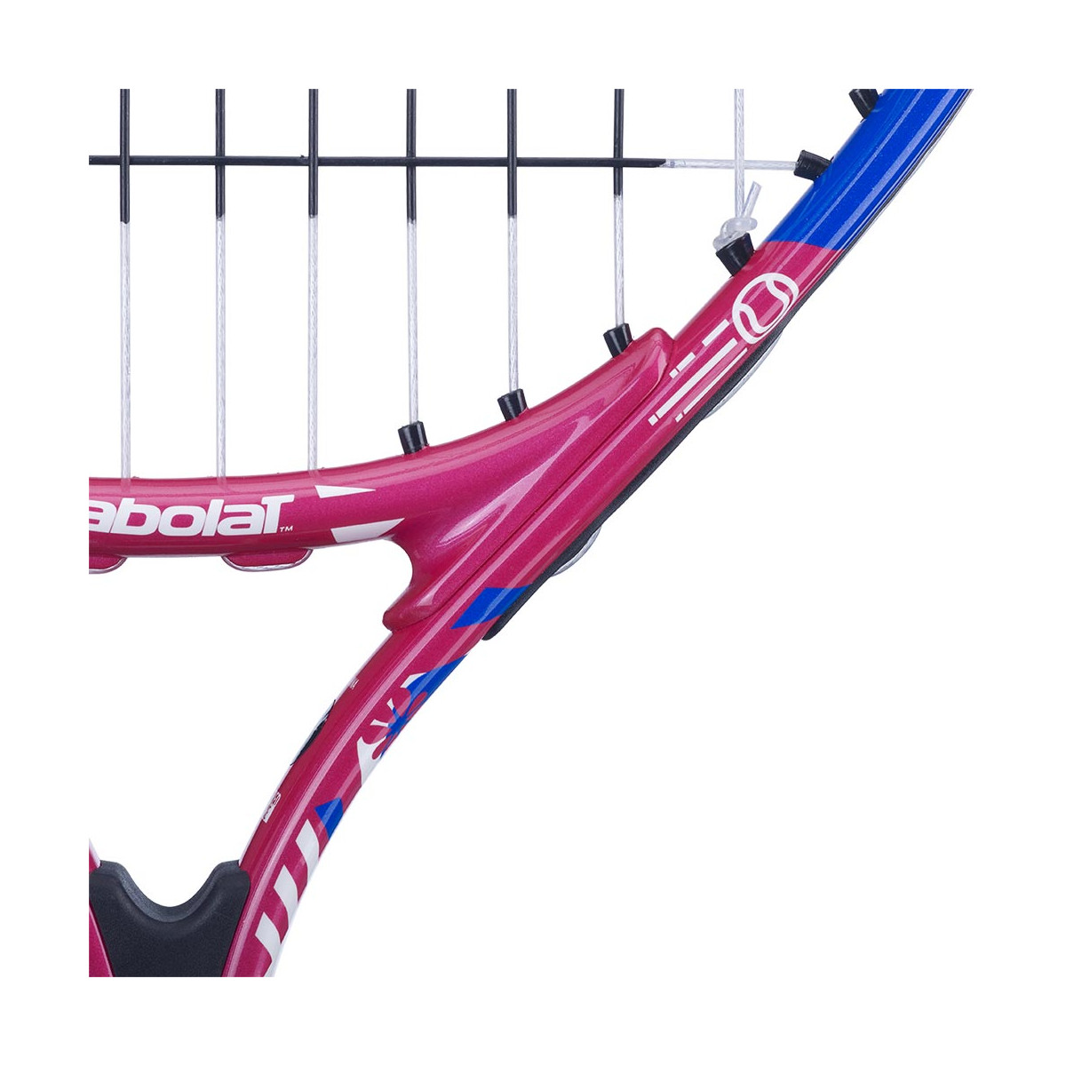 RacchetteBabolat Junior B-Fly 21 2023 (180g)