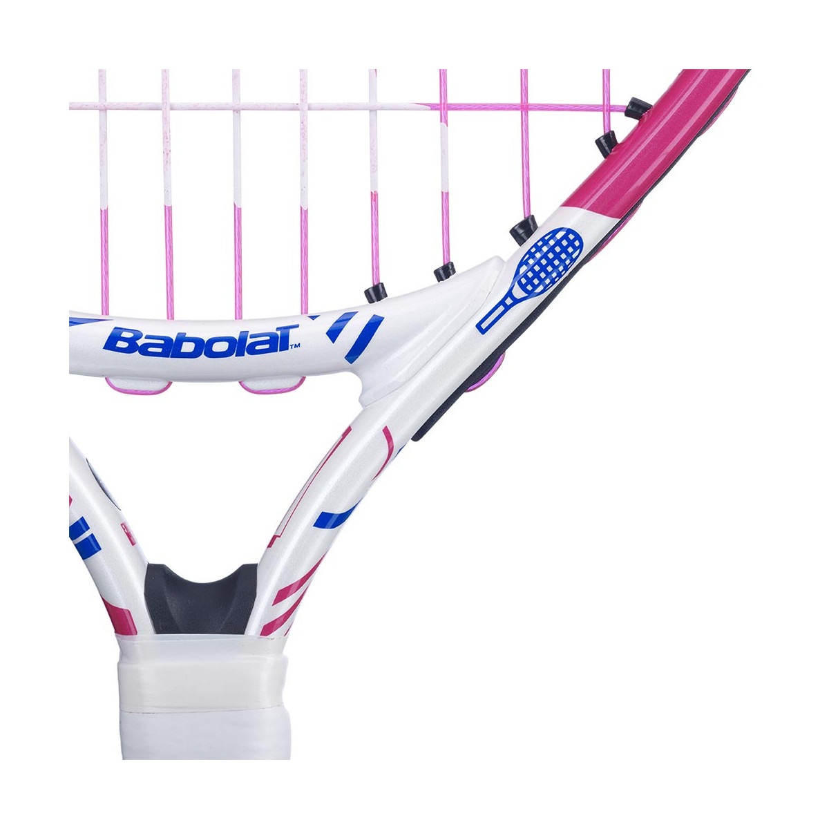 RacchetteBabolat Junior B-Fly 19 2023 (155g)