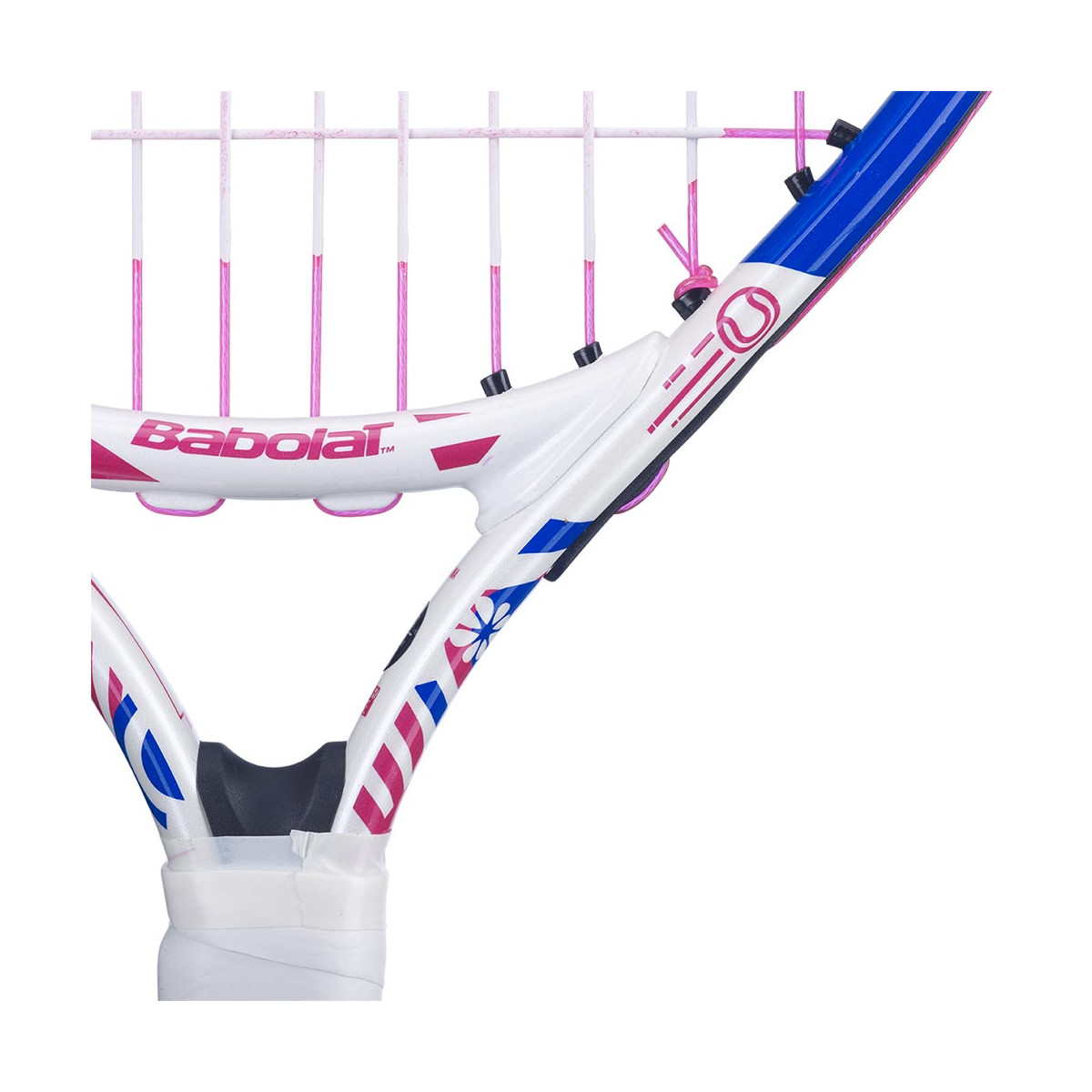 RacchetteBabolat Junior B-Fly 19 2023 (155g)