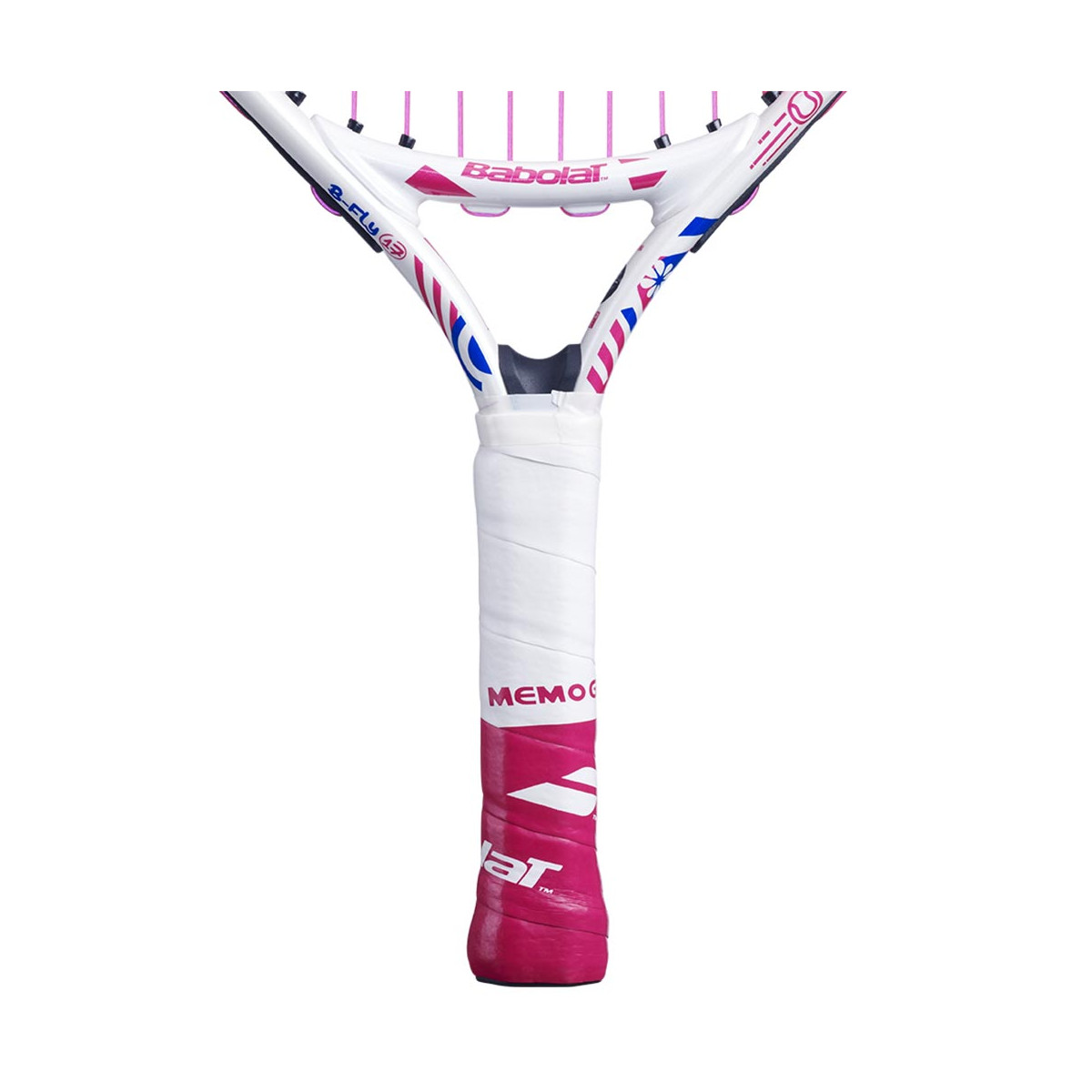 RacchetteBabolat Junior B-Fly 19 2023 (155g)