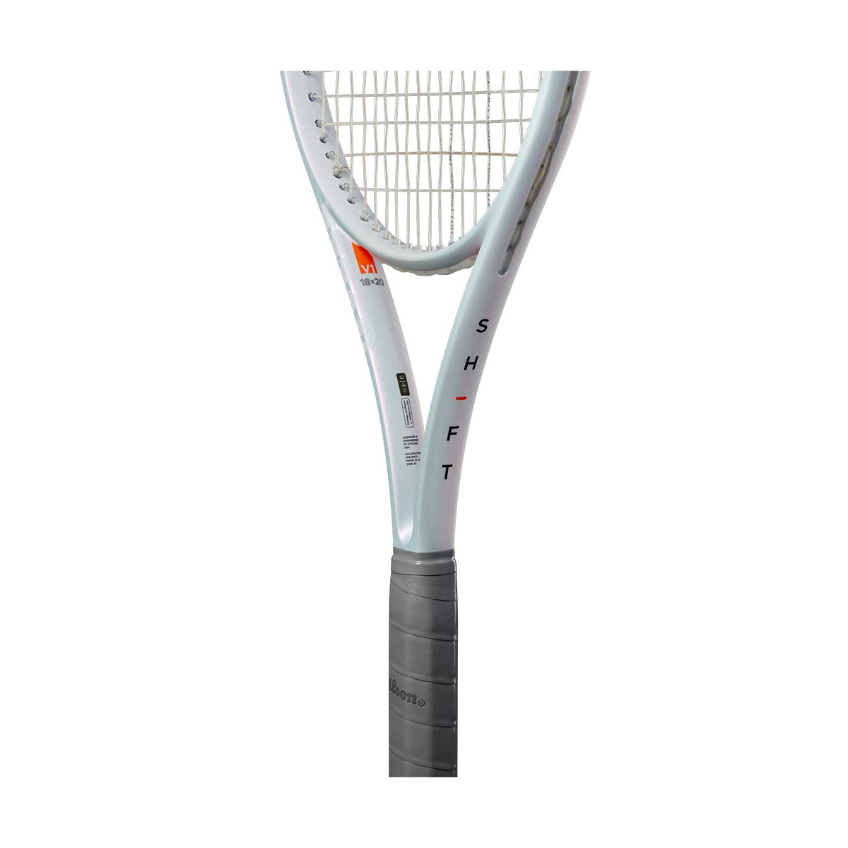 Racchette Wilson Shift 99 Pro V1.0 (315g)