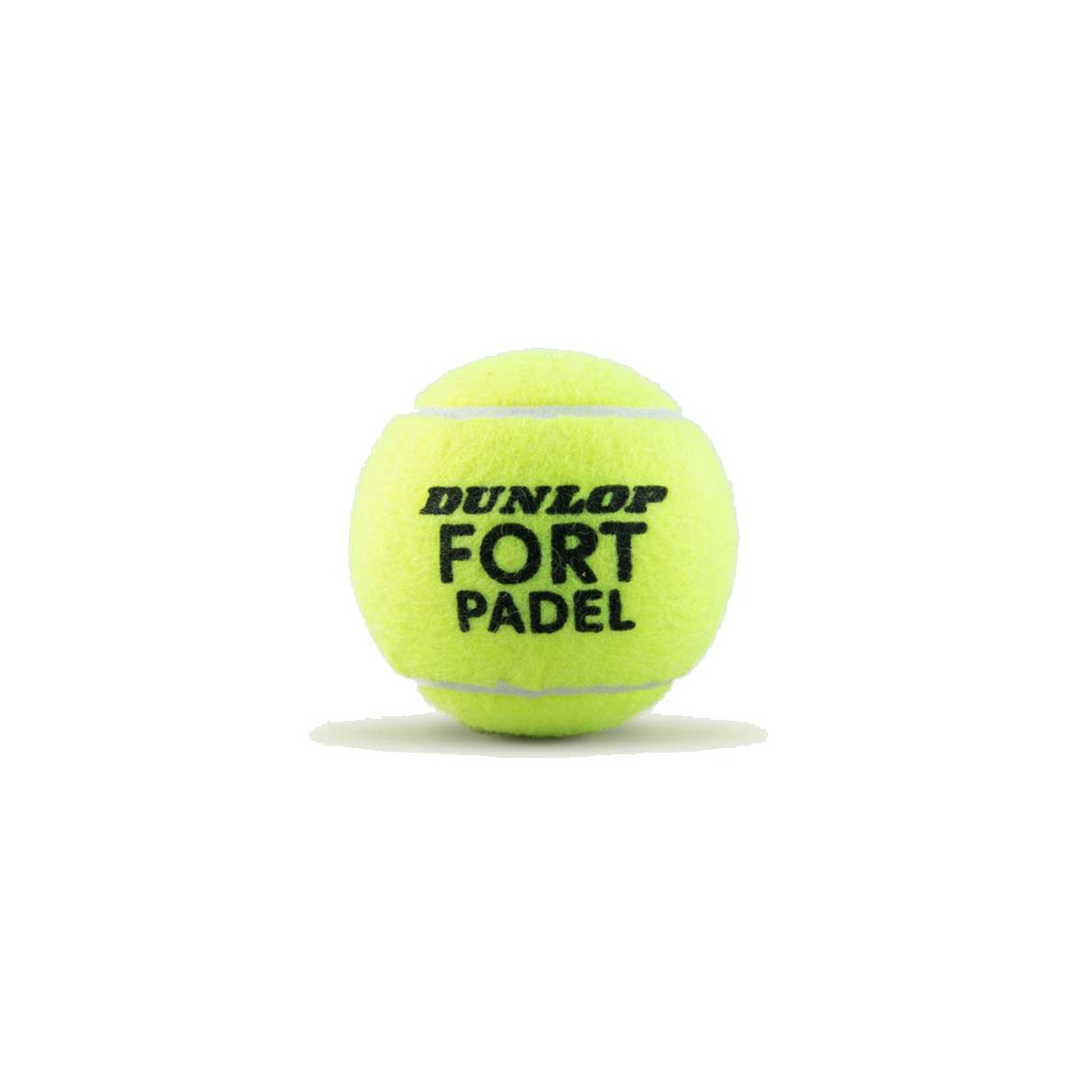Tubo da 3 palline Dunlop Pro Padel
