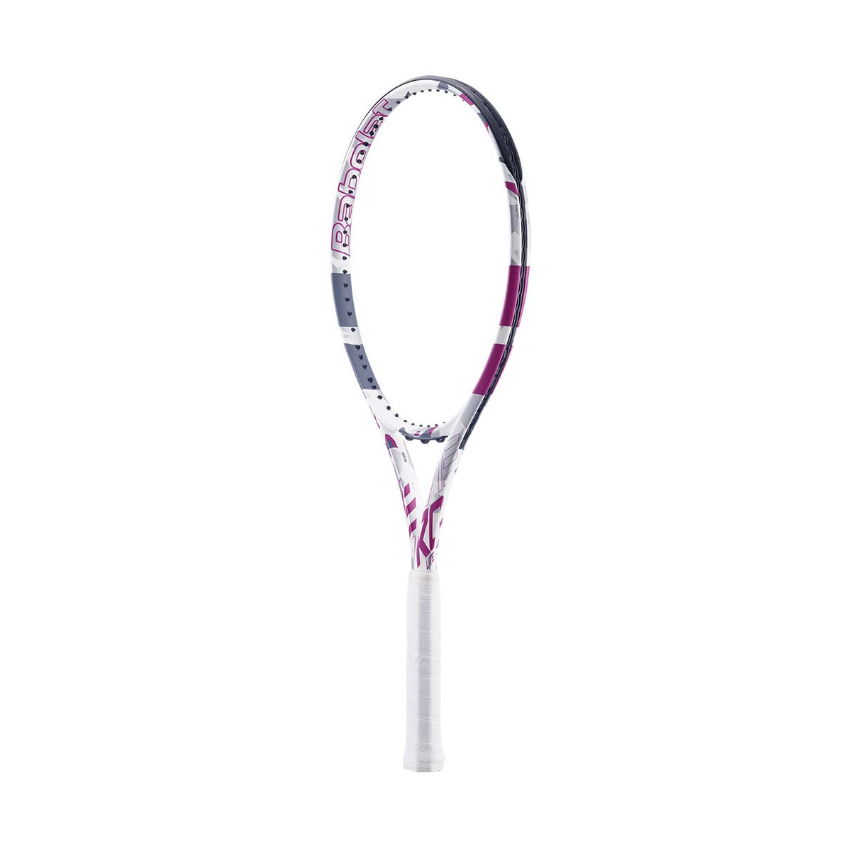Racchette Babolat Evo Aero Pink (275g)