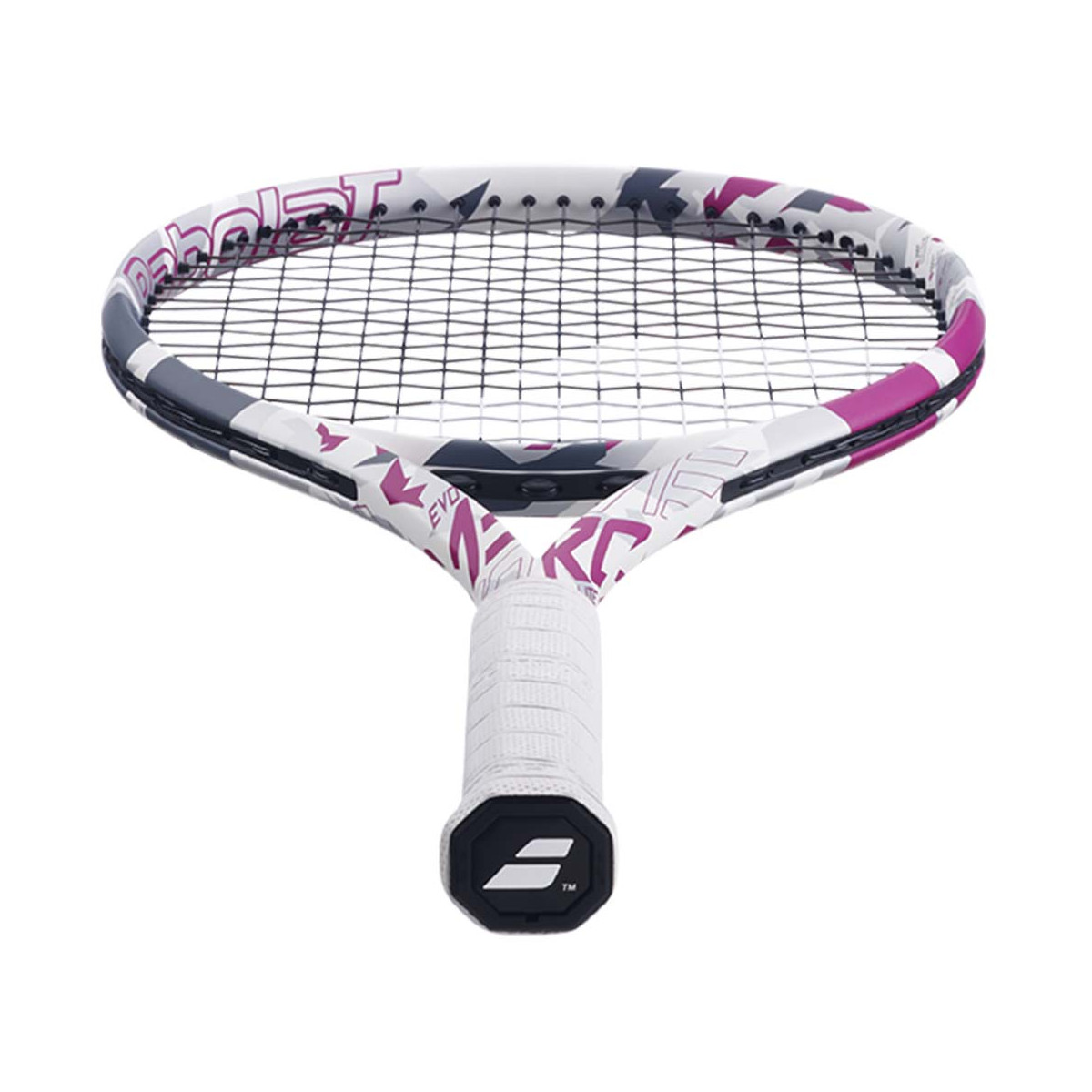 Racchette Babolat Evo Aero Pink (275g)