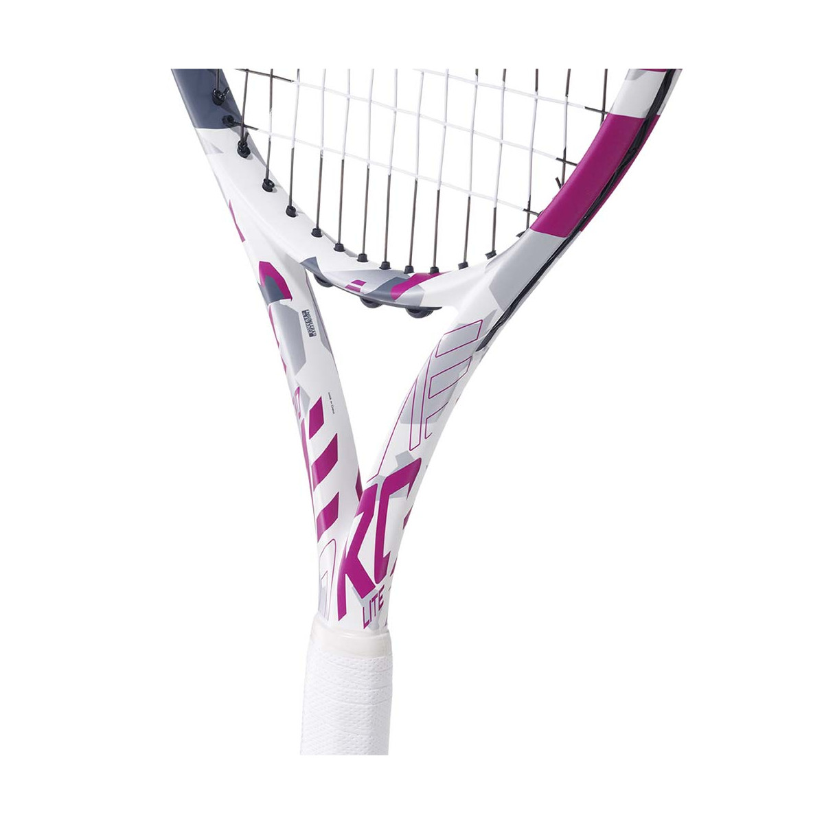 Racchette Babolat Evo Aero Pink (275g)