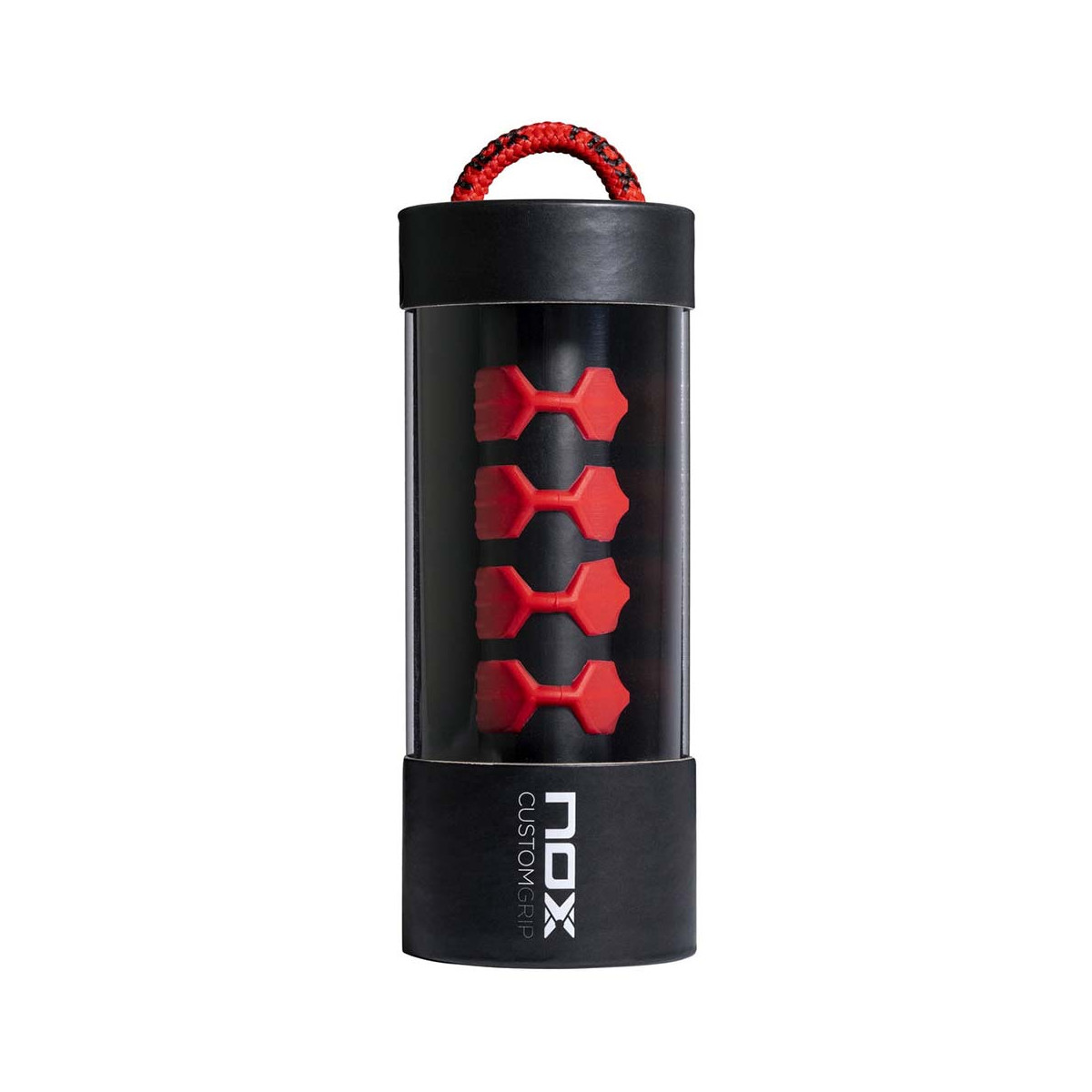 Bullpadel Hesacore W GripRosa
