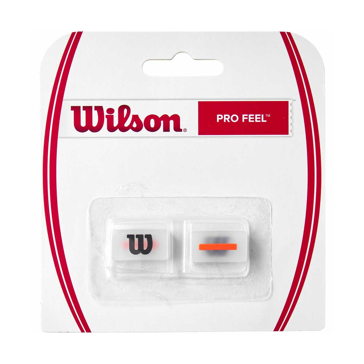 Antivibrazioni Wilson Pro Feel Clash x 2