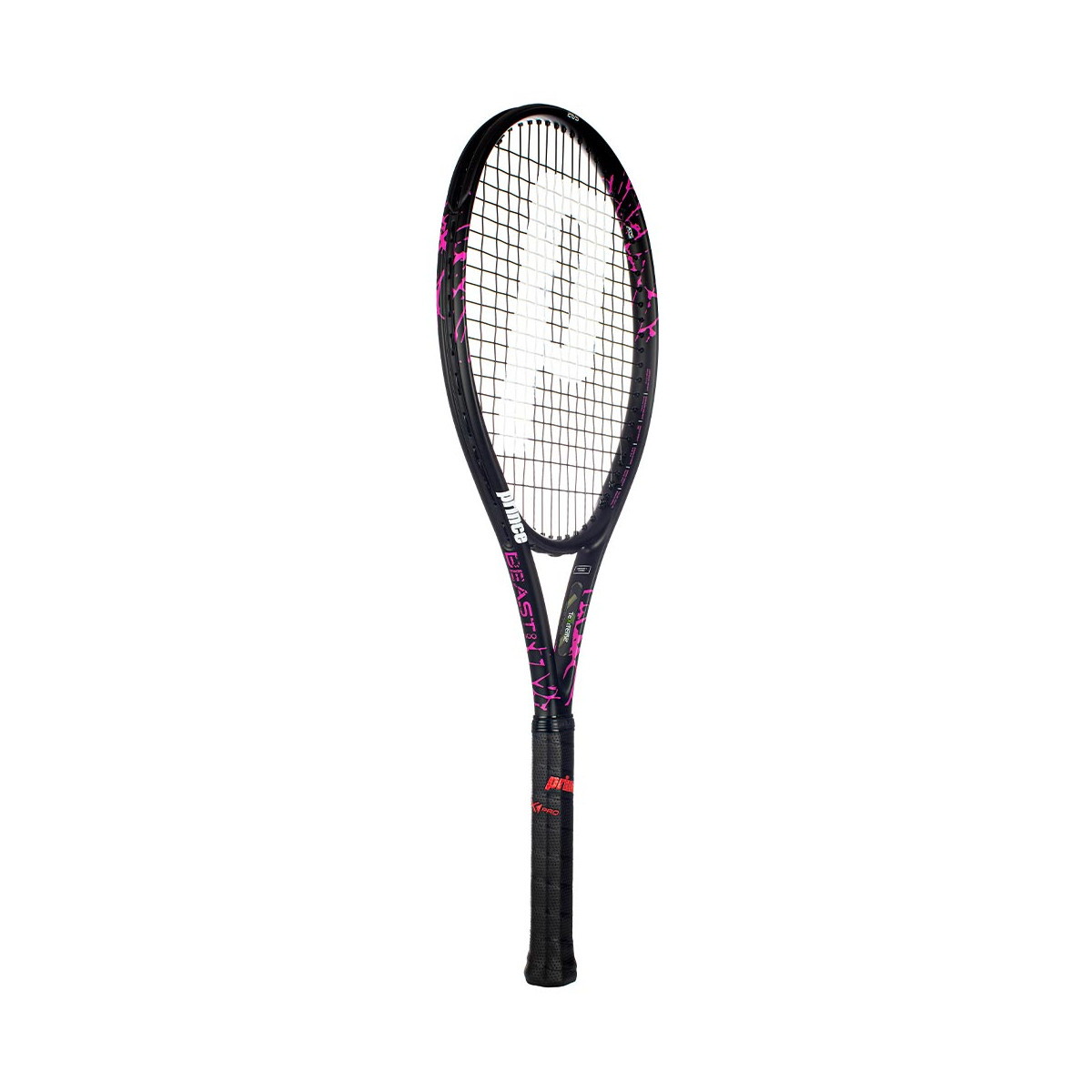 Racchette Prince Beast Pink 100 (265g)