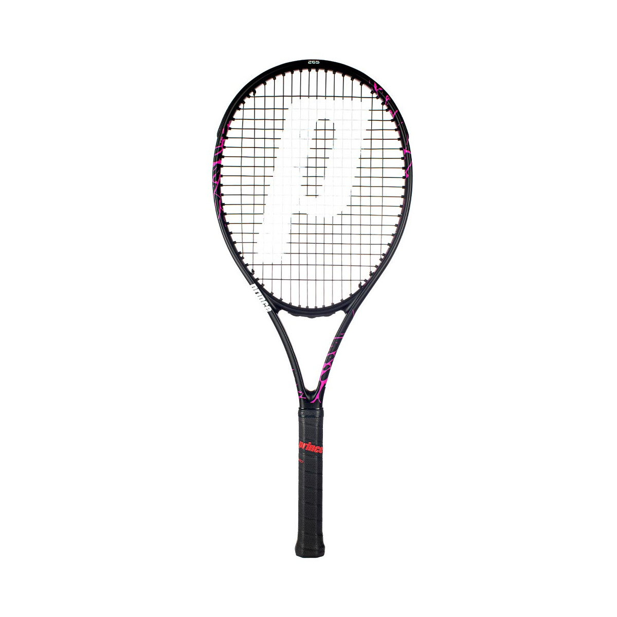 Racchette Prince Beast Pink 100 (265g)