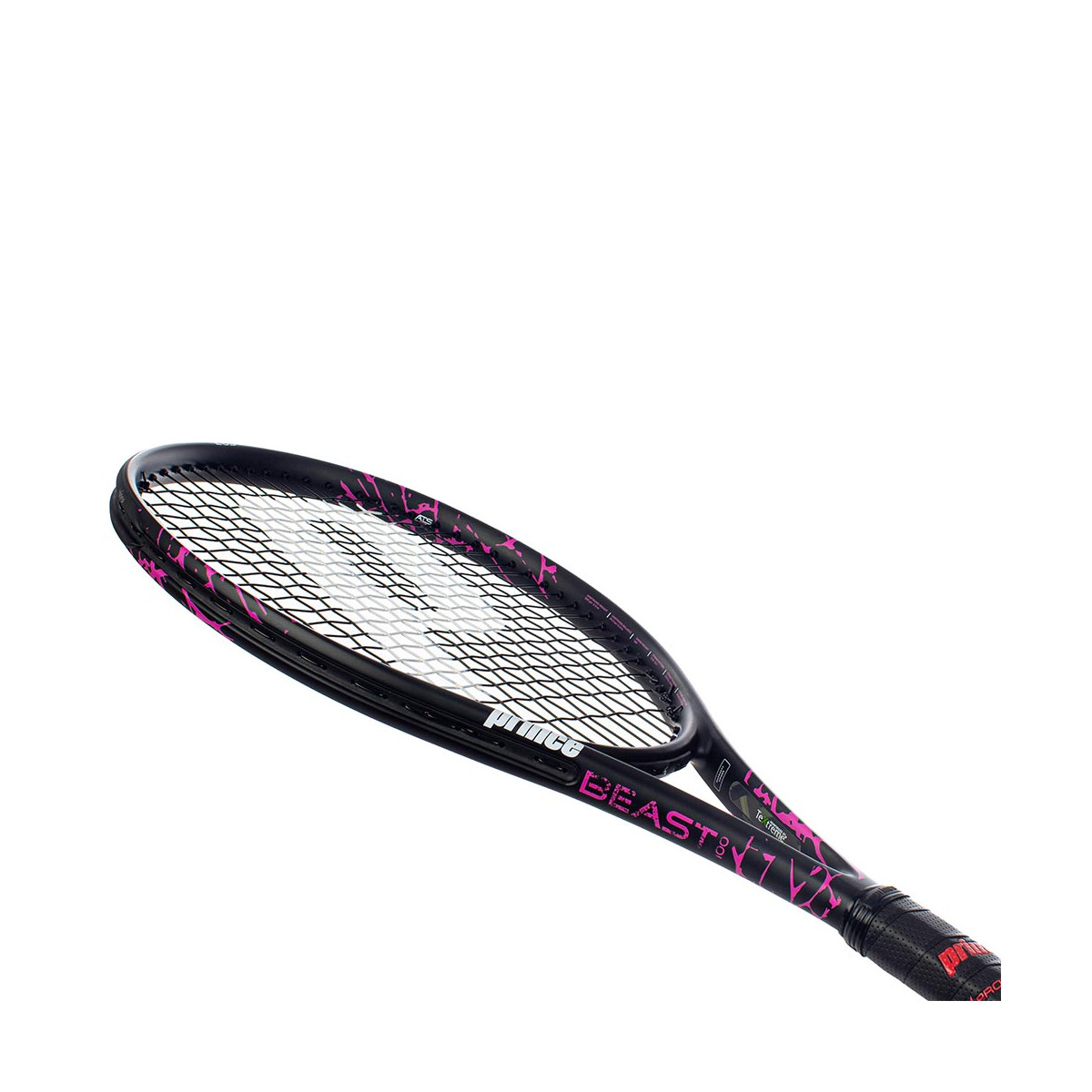Racchette Prince Beast Pink 100 (265g)