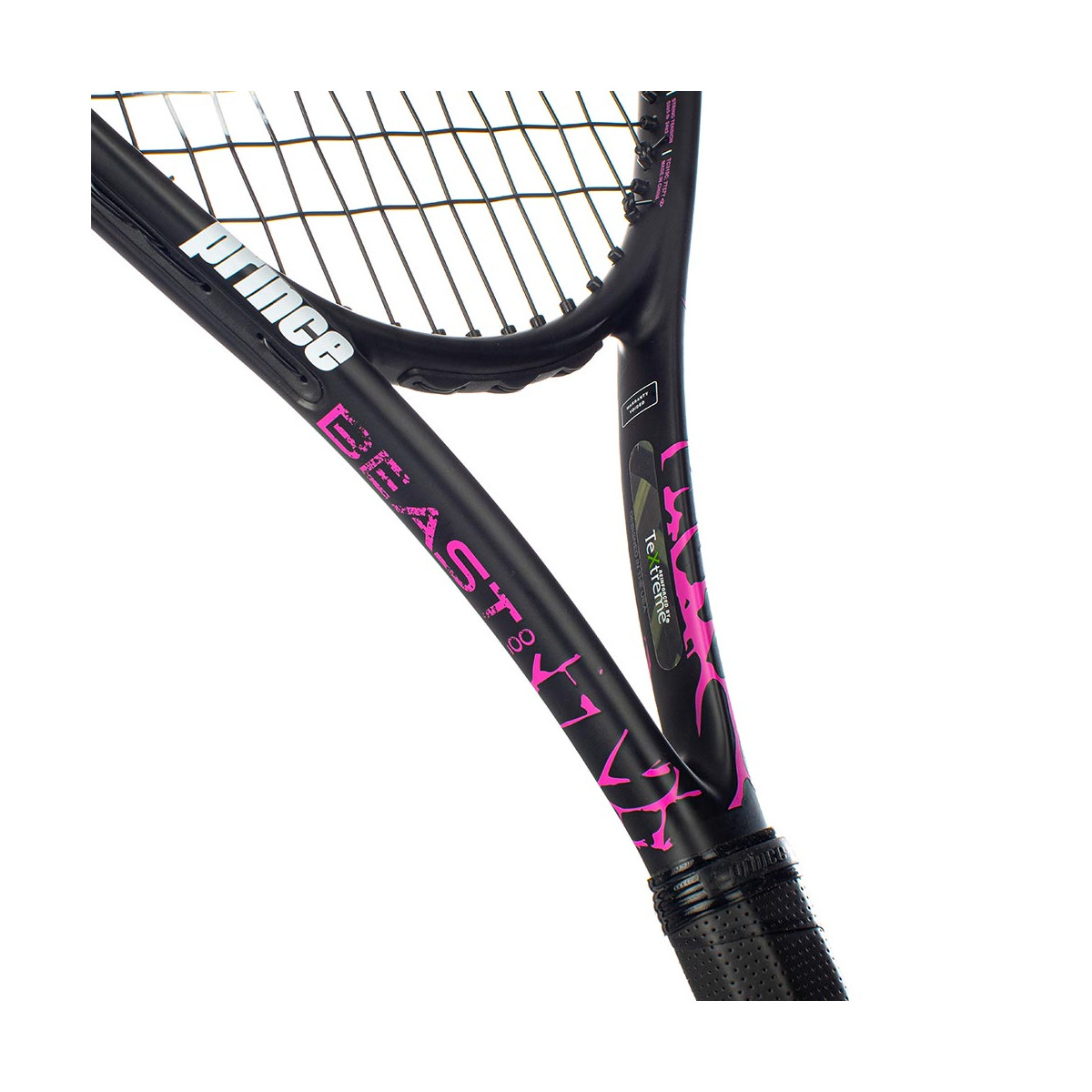 Racchette Prince Beast Pink 100 (265g)