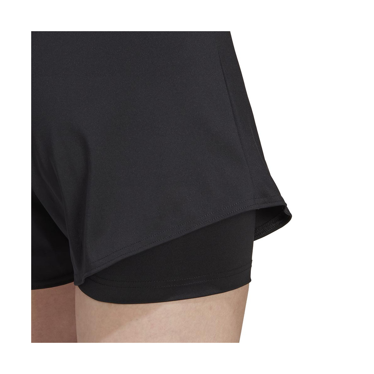 Gonna Adidas Paris Match Nero