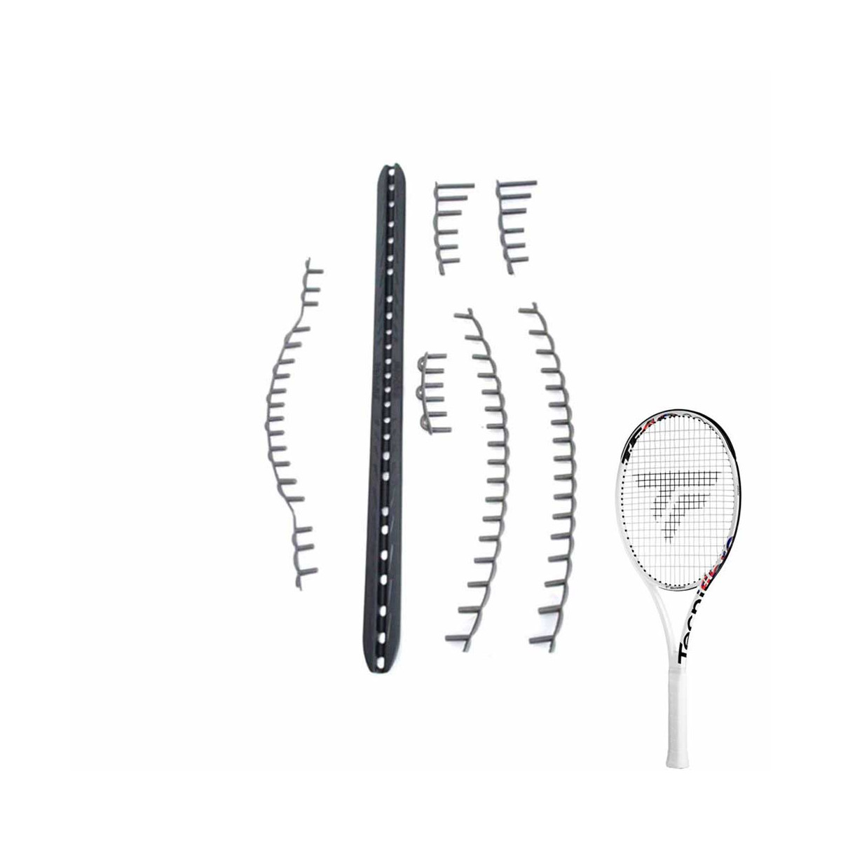 Passacorde Tecnifibre T-Fight Isoflex 305 (2023)
