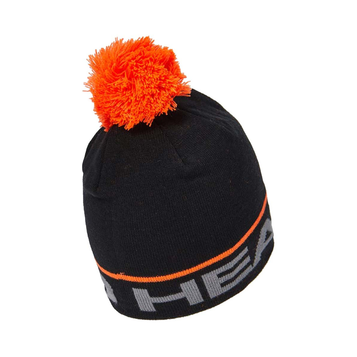 Guanti Head neri