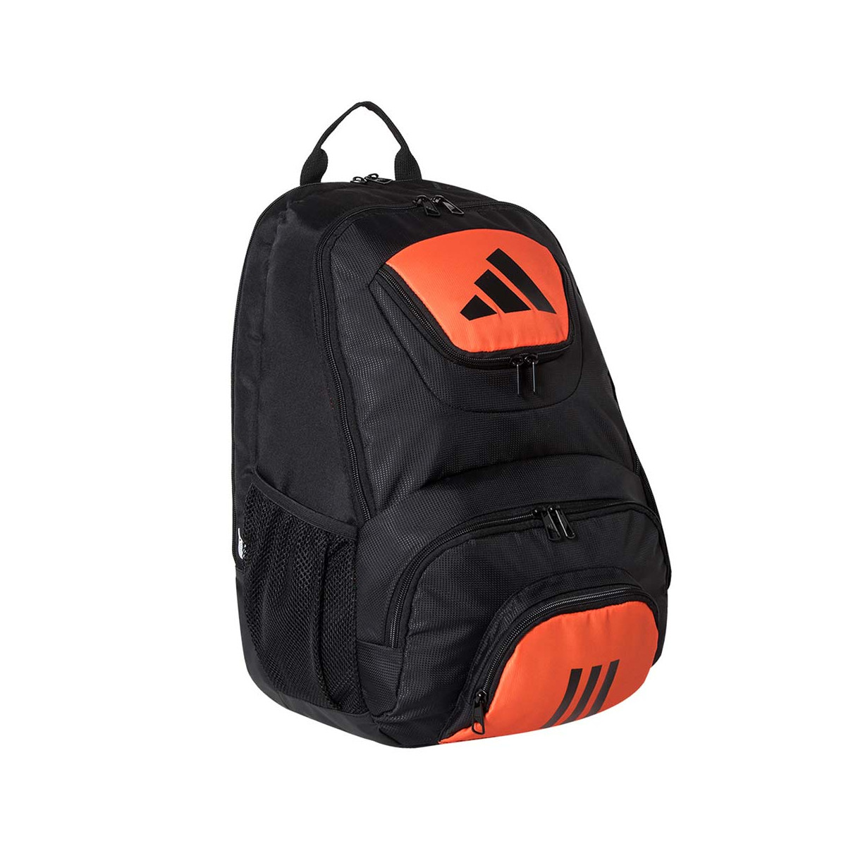 Zaino Adidas Pro Tour Nero / Verde