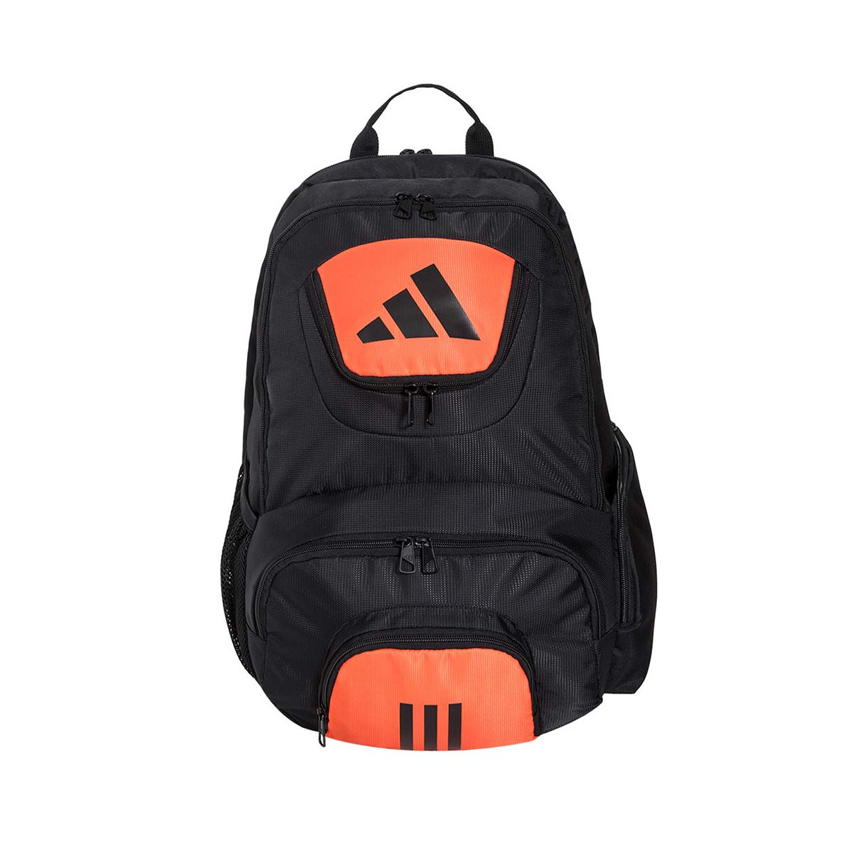 Zaino Adidas Pro Tour Nero / Verde