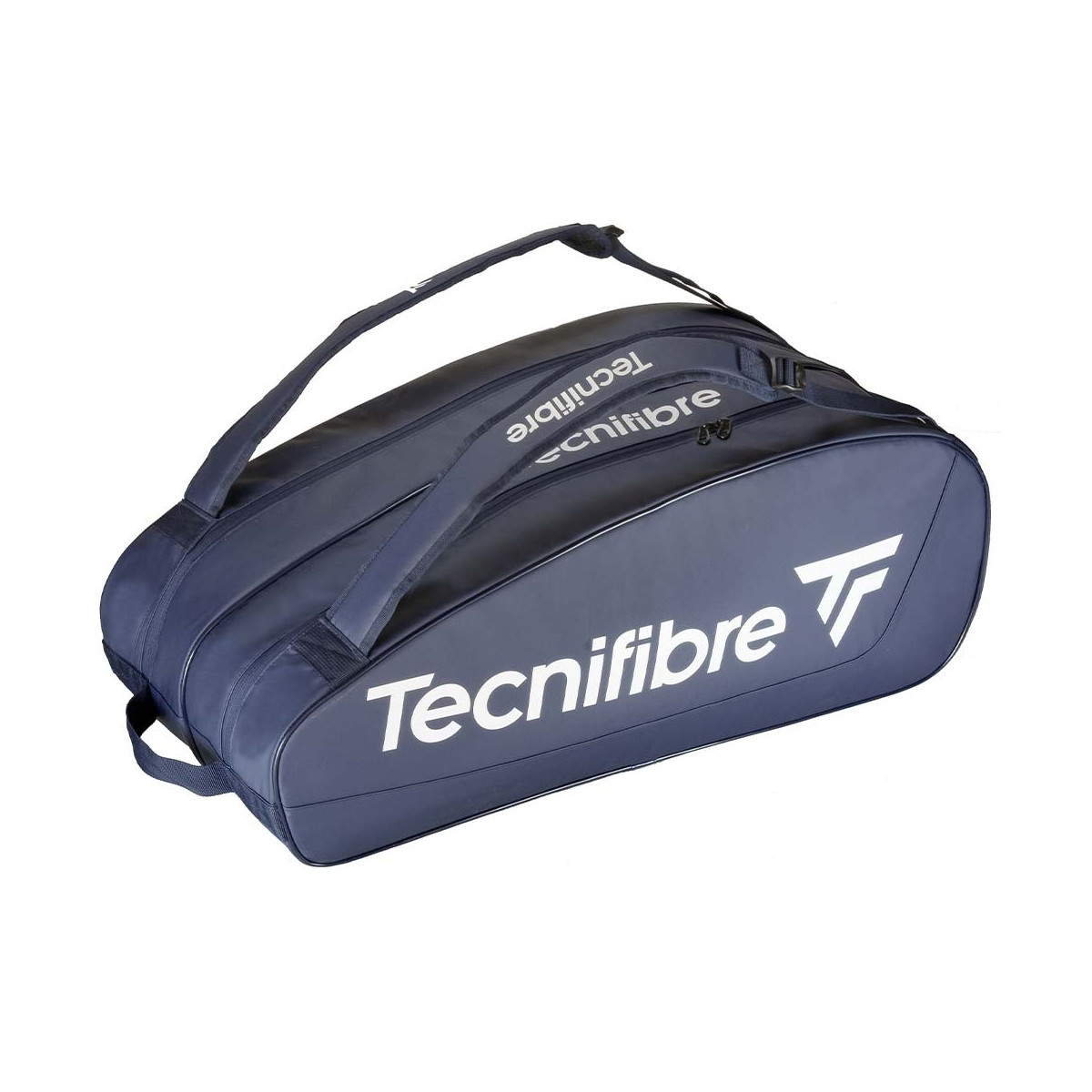 Borsa Tecnifibre Tour Endurance 12R Bianca