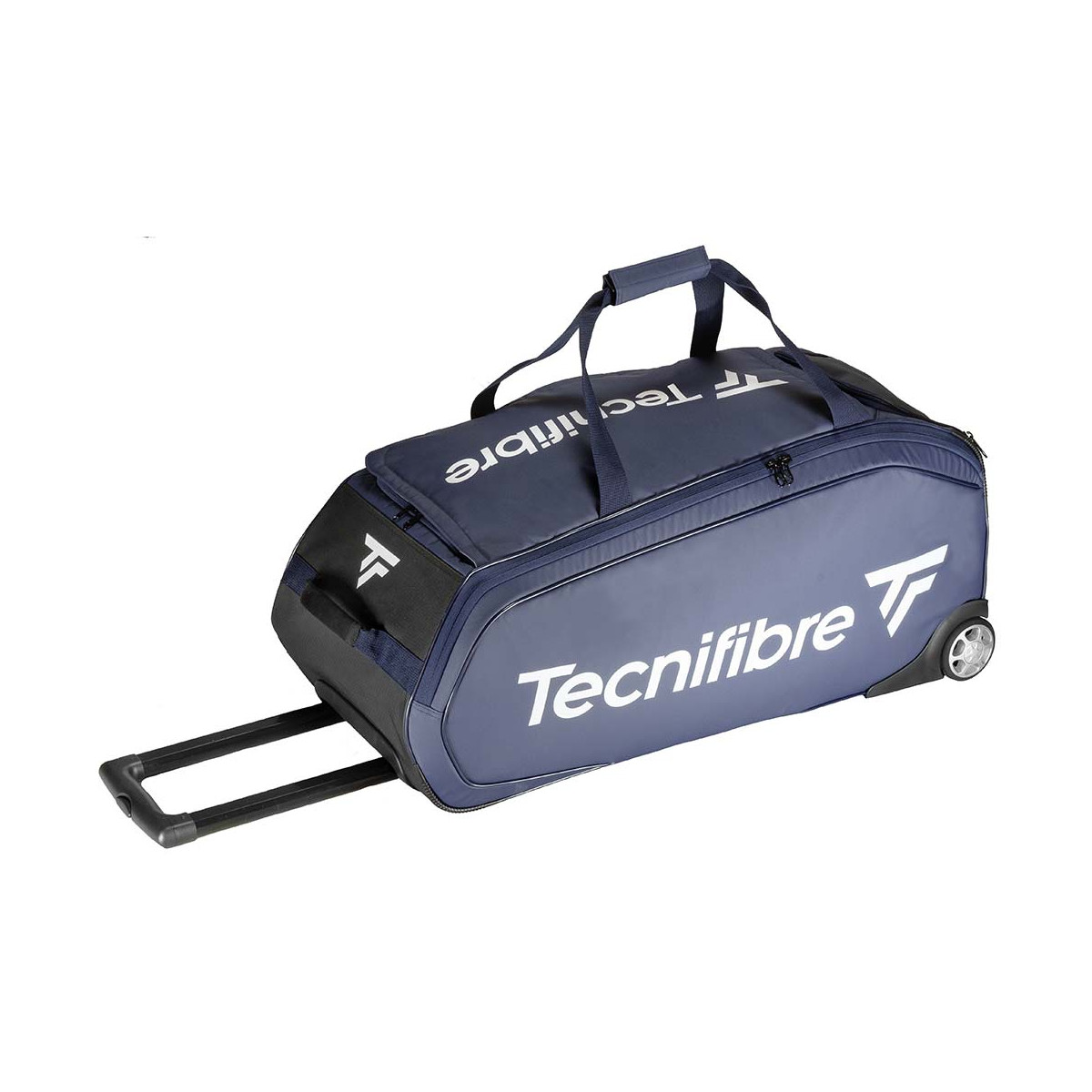 Borsa Tecnifibre Tour Endurance Navy blu Rackpack