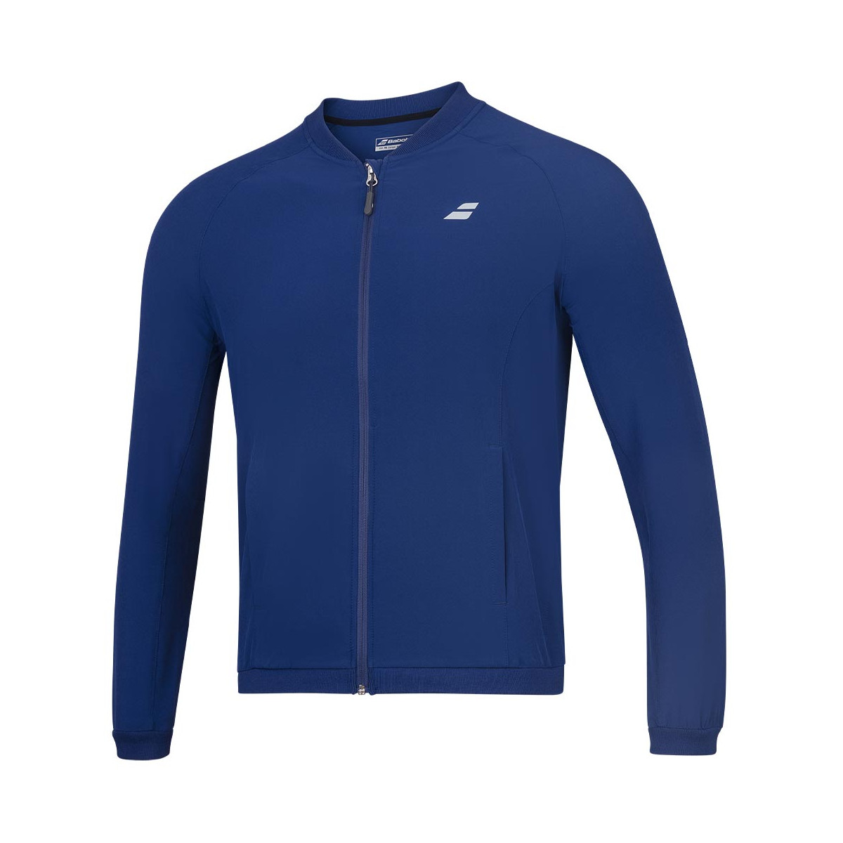 Hoodie Babolat Exercise Donna Blu Navy