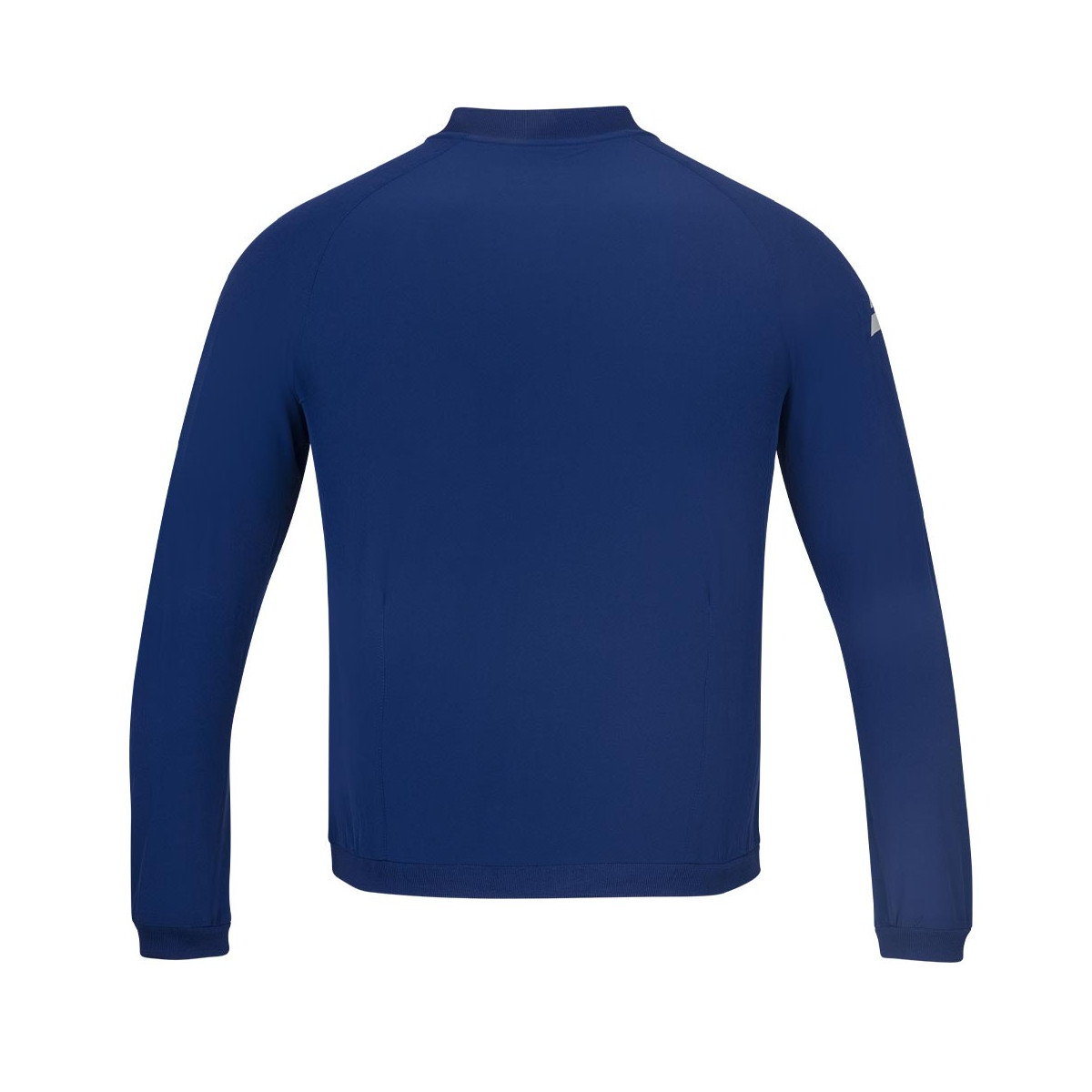 Hoodie Babolat Exercise Donna Blu Navy