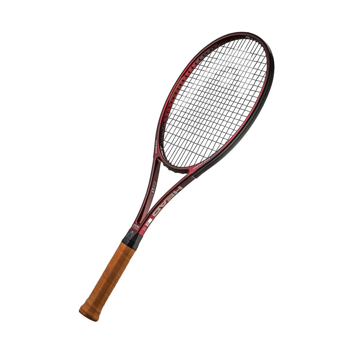 Racchette Head Prestige Pro 2023 (320g)