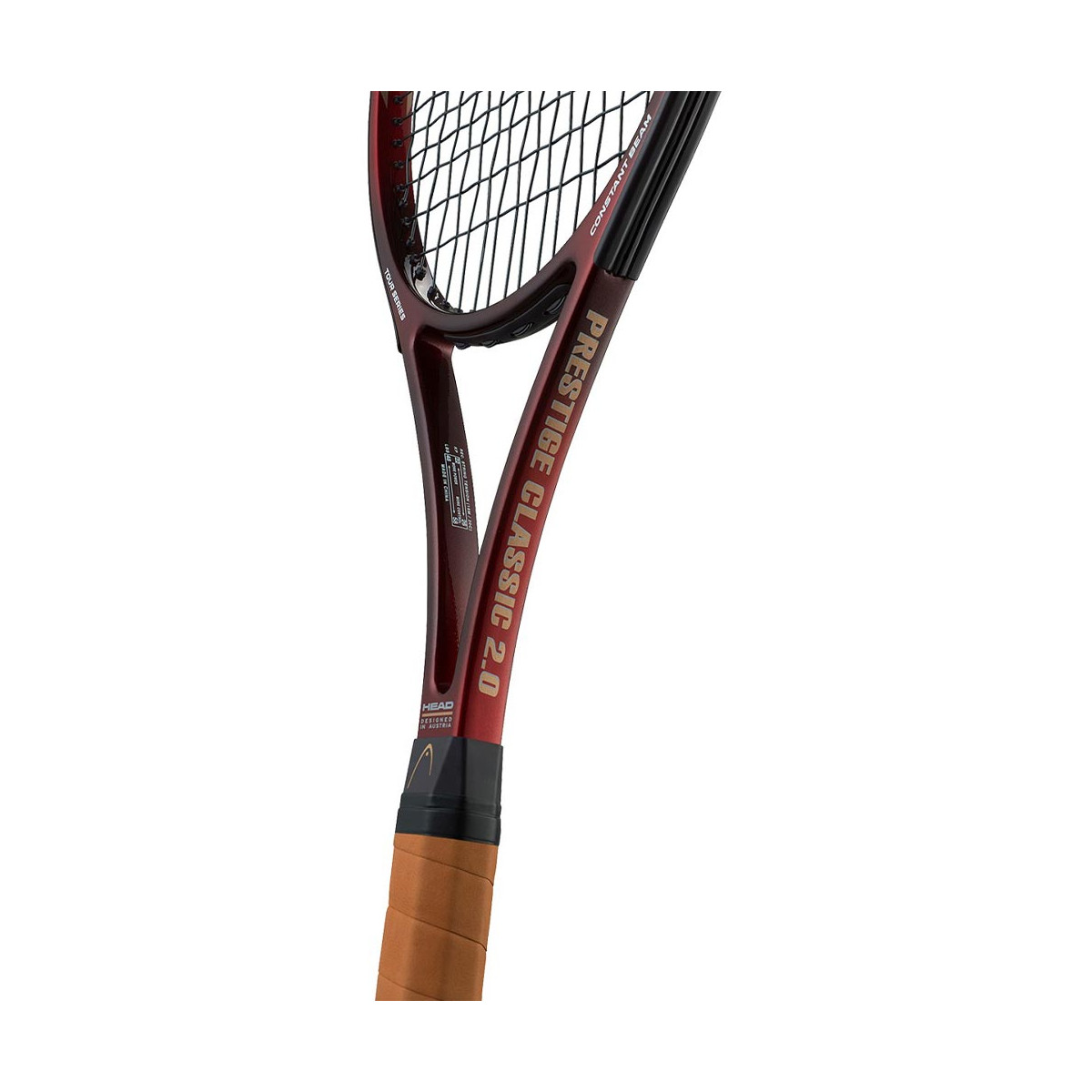 Racchette Head Prestige Pro 2023 (320g)