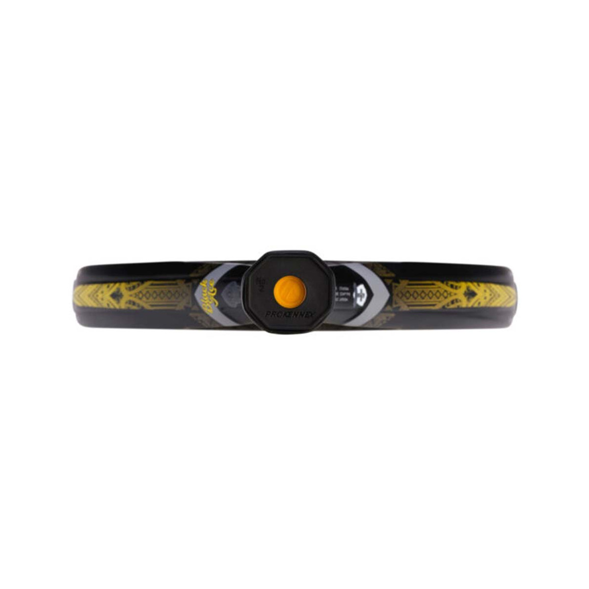 Racchetta Pro Kennex Kinetic Black Ace