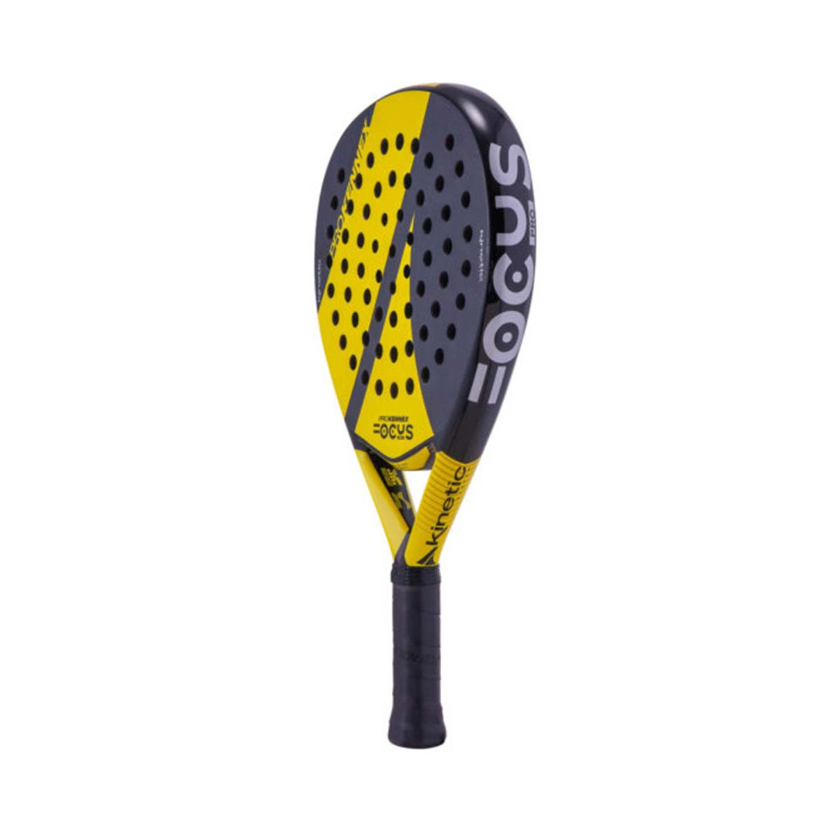 Racchetta Pro Kennex Kinetic Focus Pro