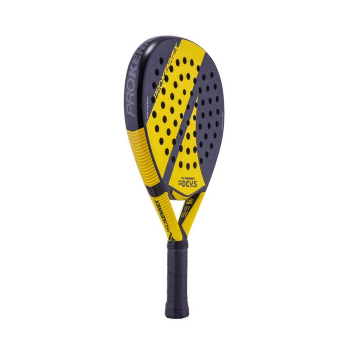 Racchetta Pro Kennex Kinetic Focus Pro