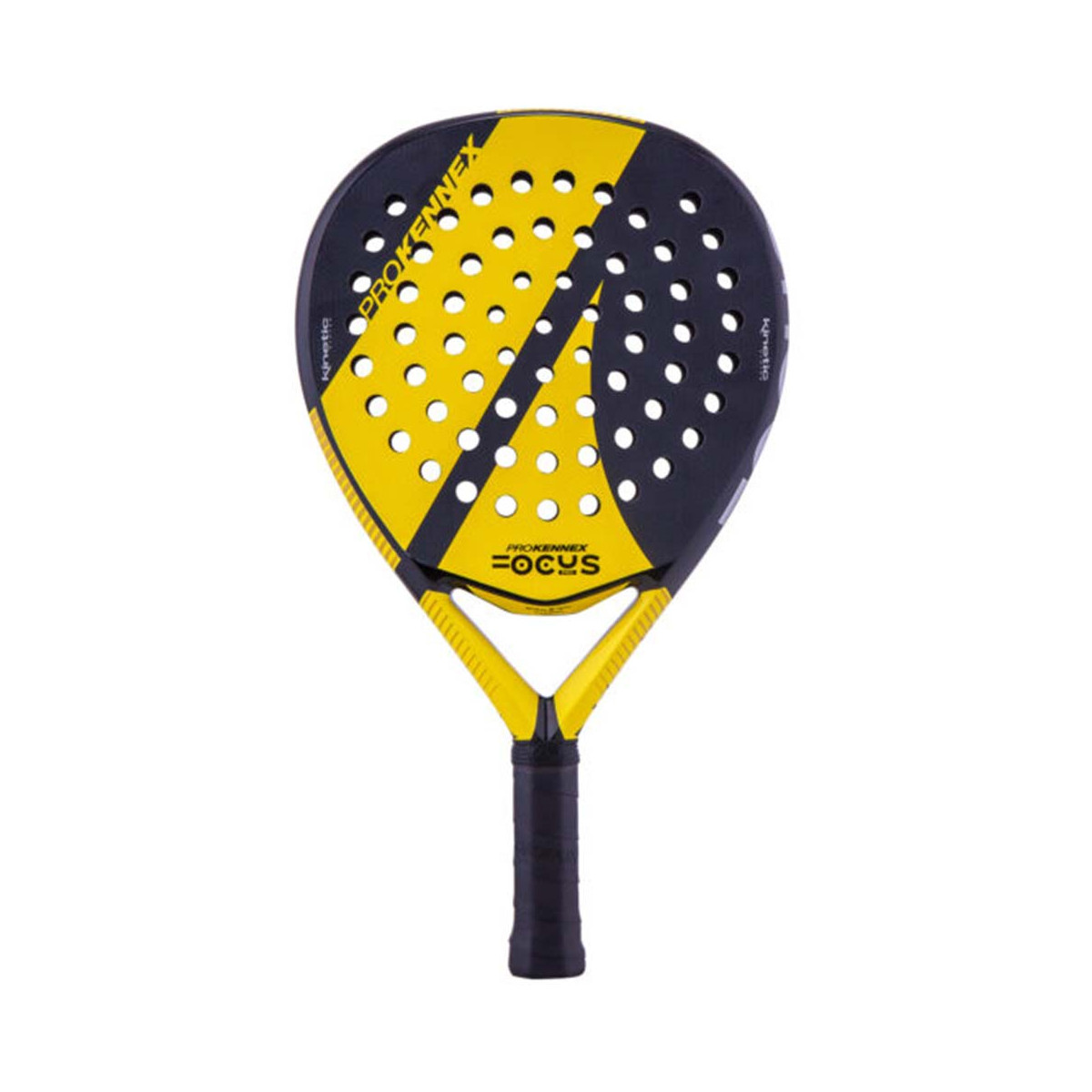 Racchetta Pro Kennex Kinetic Focus Pro