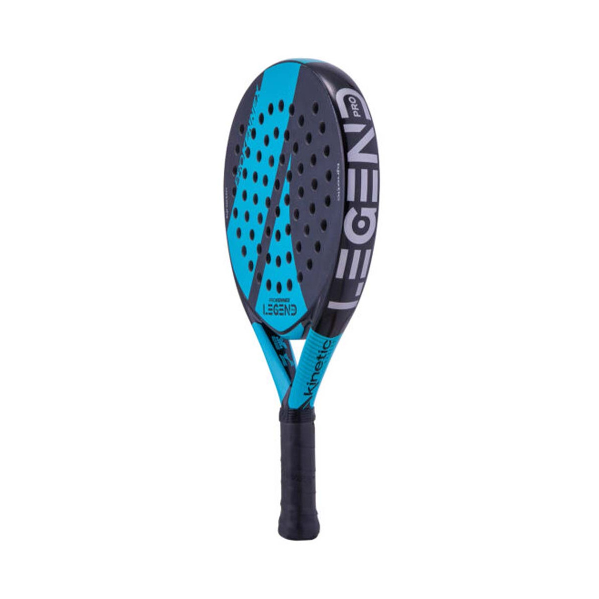 Racchetta Pro Kennex Kinetic Legend Pro Blue