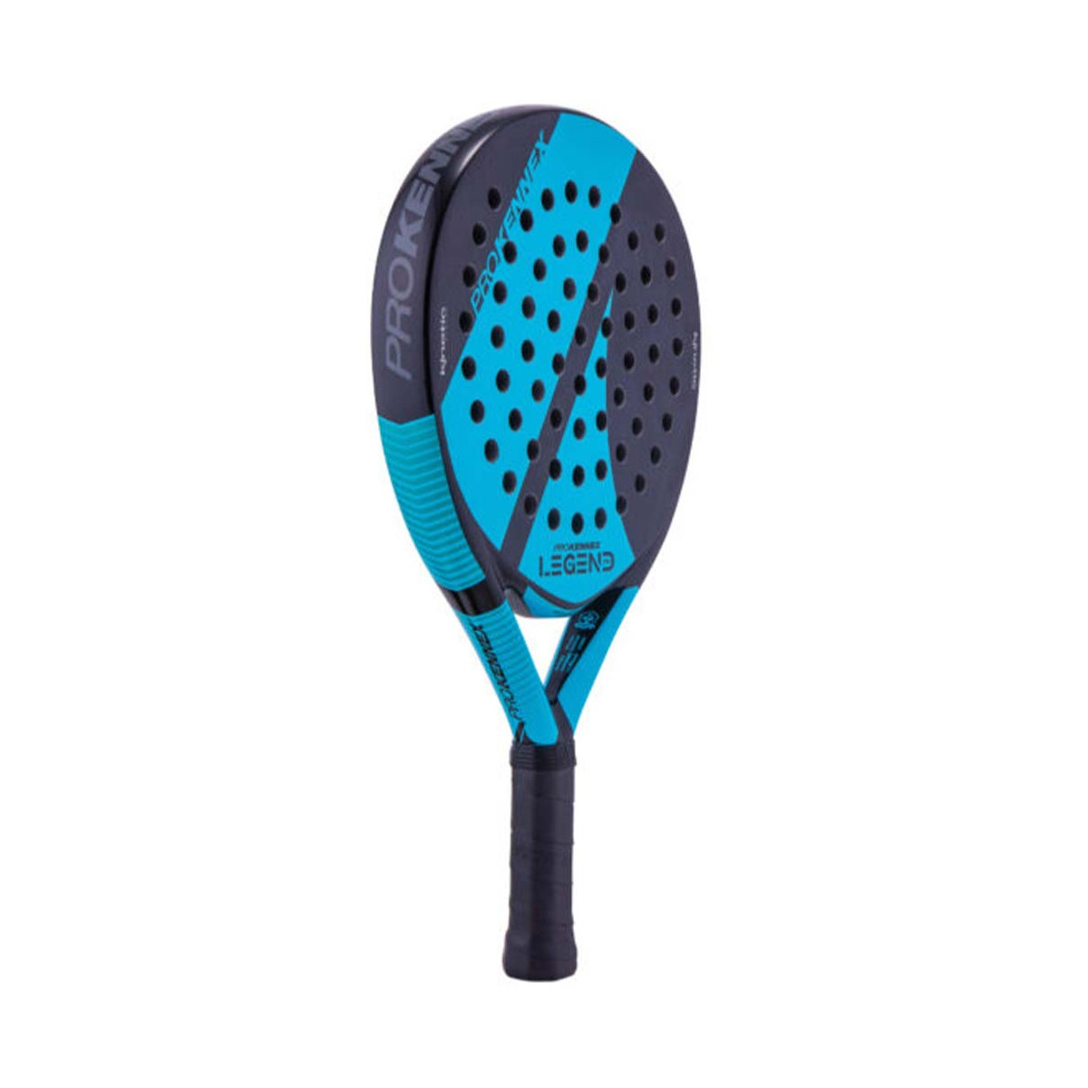 Racchetta Pro Kennex Kinetic Legend Pro Blue