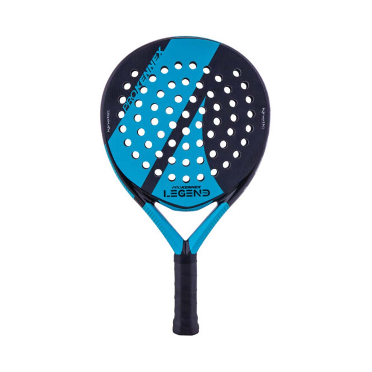 Racchetta Pro Kennex Kinetic Legend Pro Blue