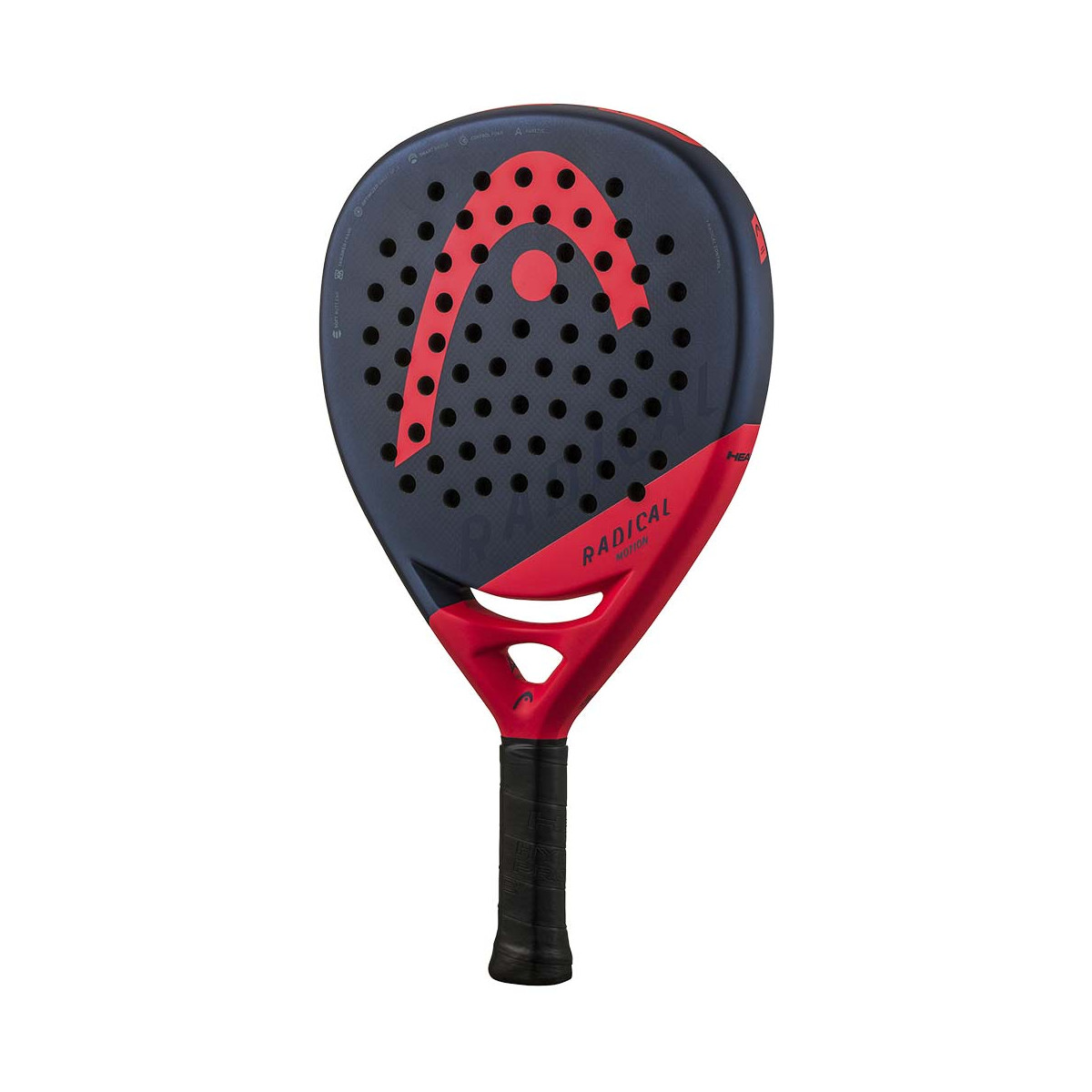 Racchetta Head Speed Motion